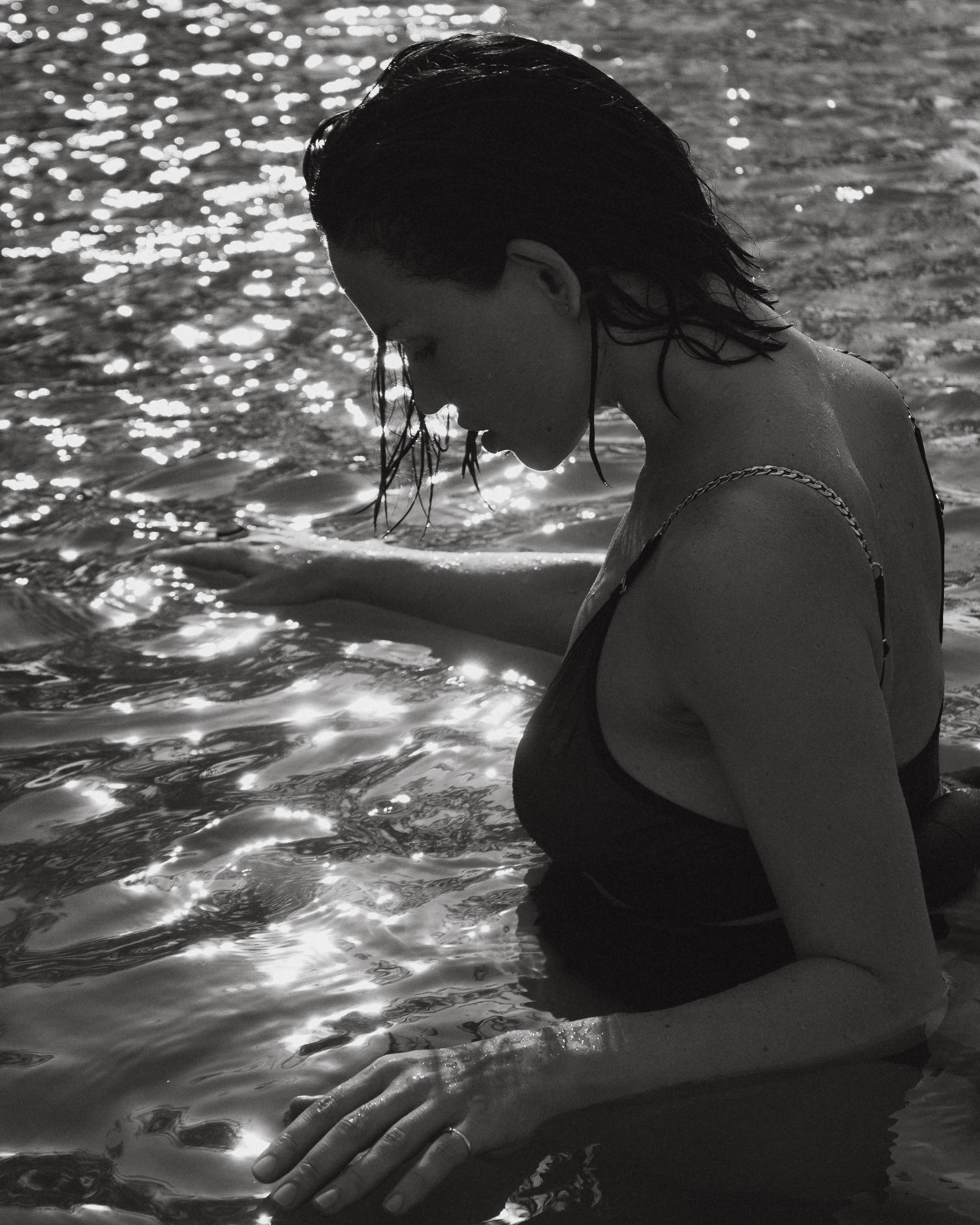 Портфолио Женский портрет. Фотограф Алина Малинкина