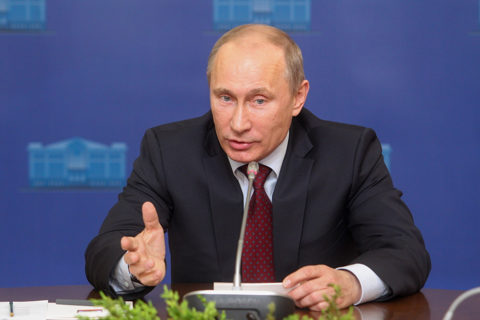 Между охраной и протоколом: как сделать кадр, когда снимаешь глав государств. Документальный фотограф Сергей Вдовин