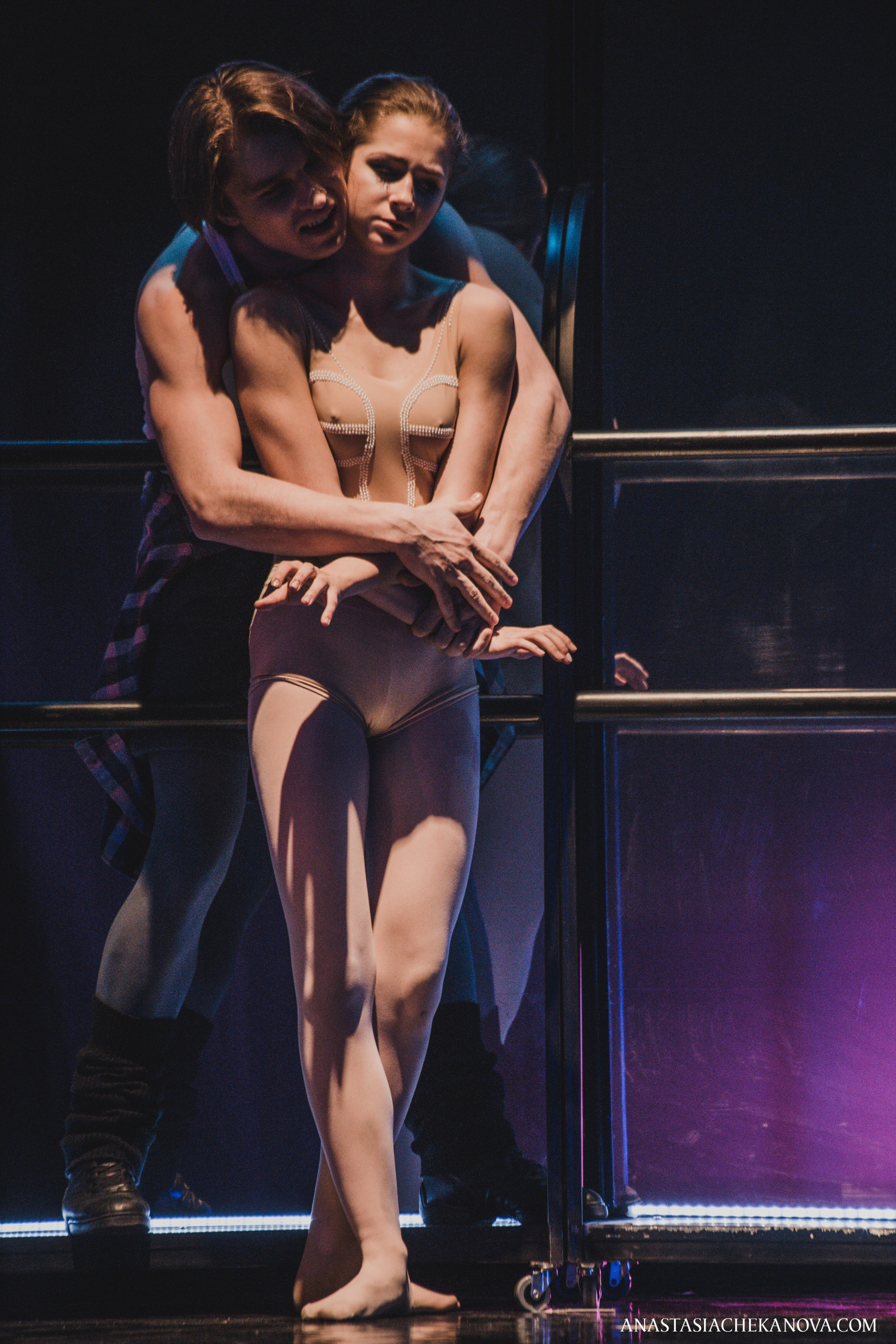 Мне не больно. Театр Луны. 29.04.15. Концертный и бурлеск фотограф Москва