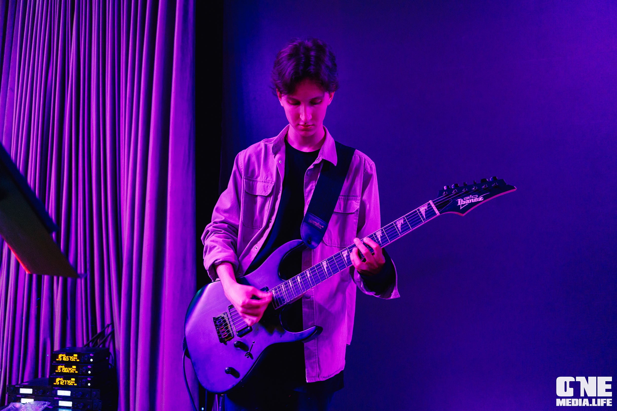 Фоторепортаж из ресторана Океан. One Media Life: фоторепортажи, фотоотчеты с мероприятий и заведений