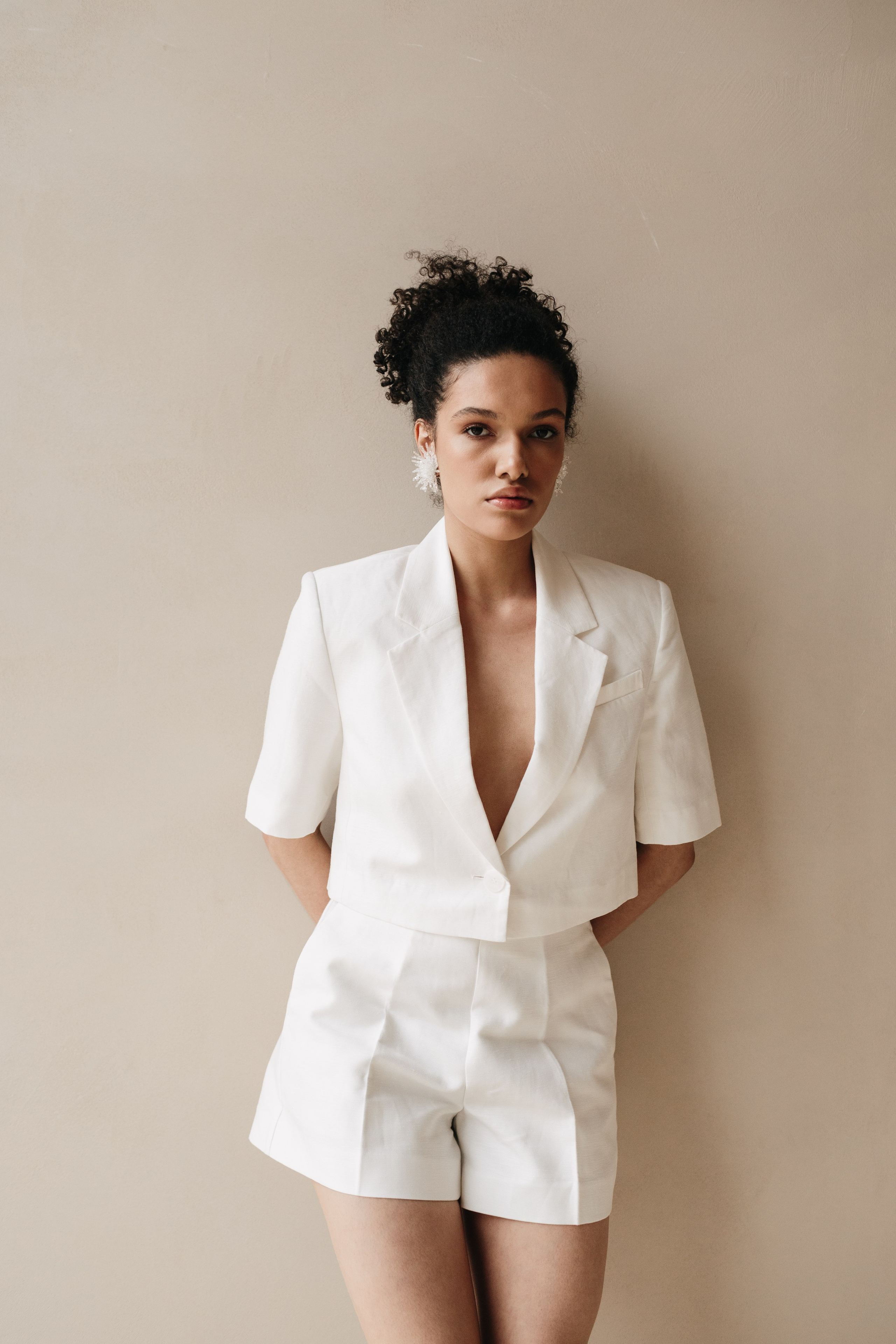 Bebe for Stocksyunited. Портретный фотограф Филимонов Сергей