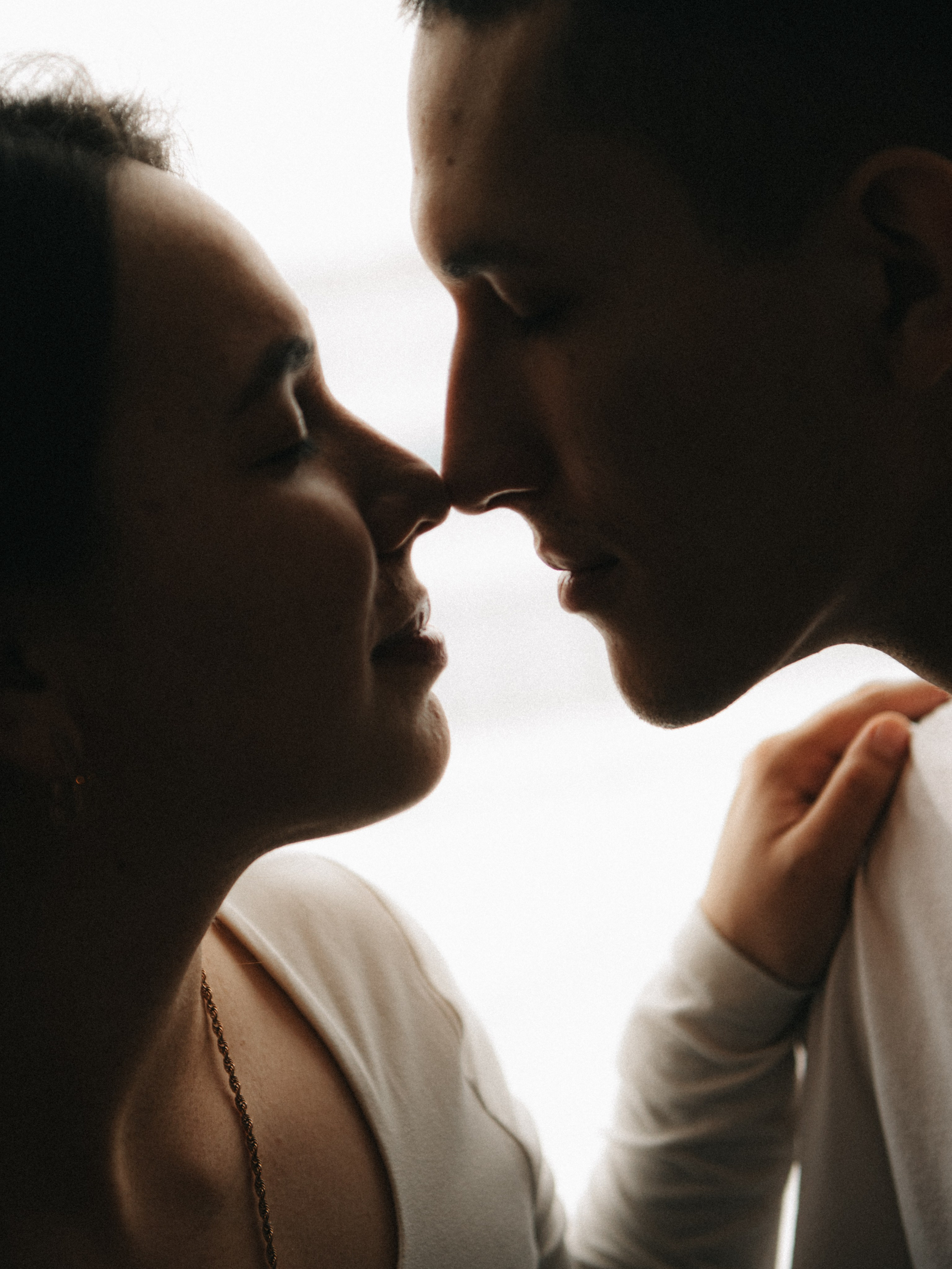 Малика и Дмитрий. Ph.proulints