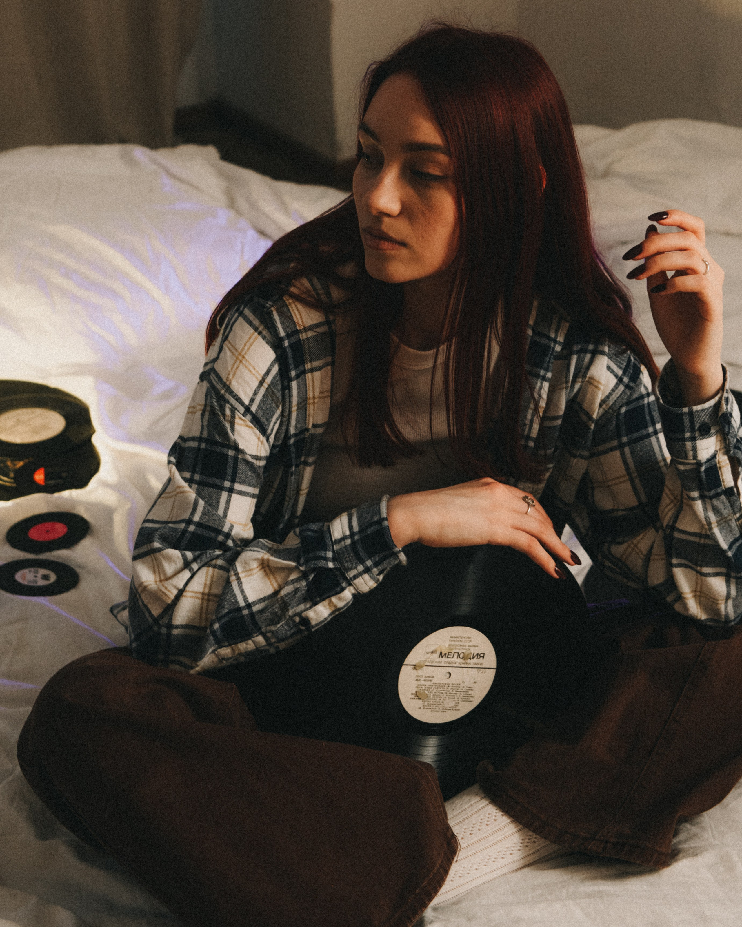 Диана. Ph.proulints