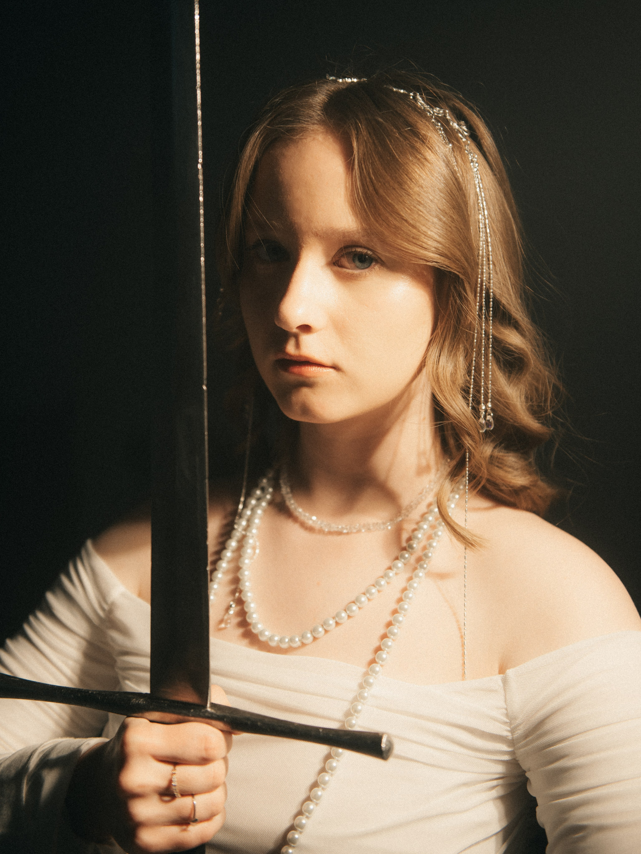 Сила и женственность. Ph.proulints