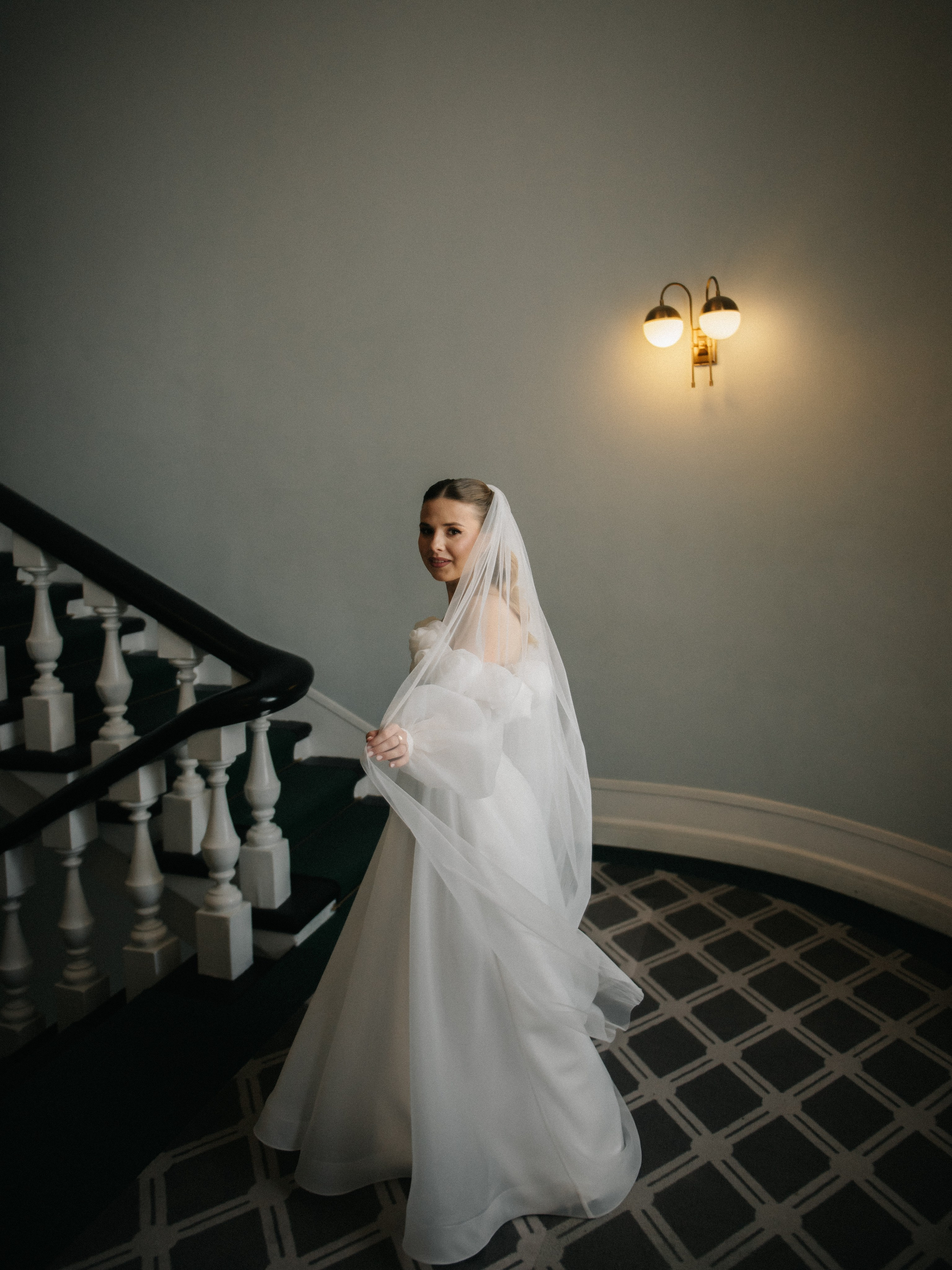 Владлен и Екатерина. Ph.proulints