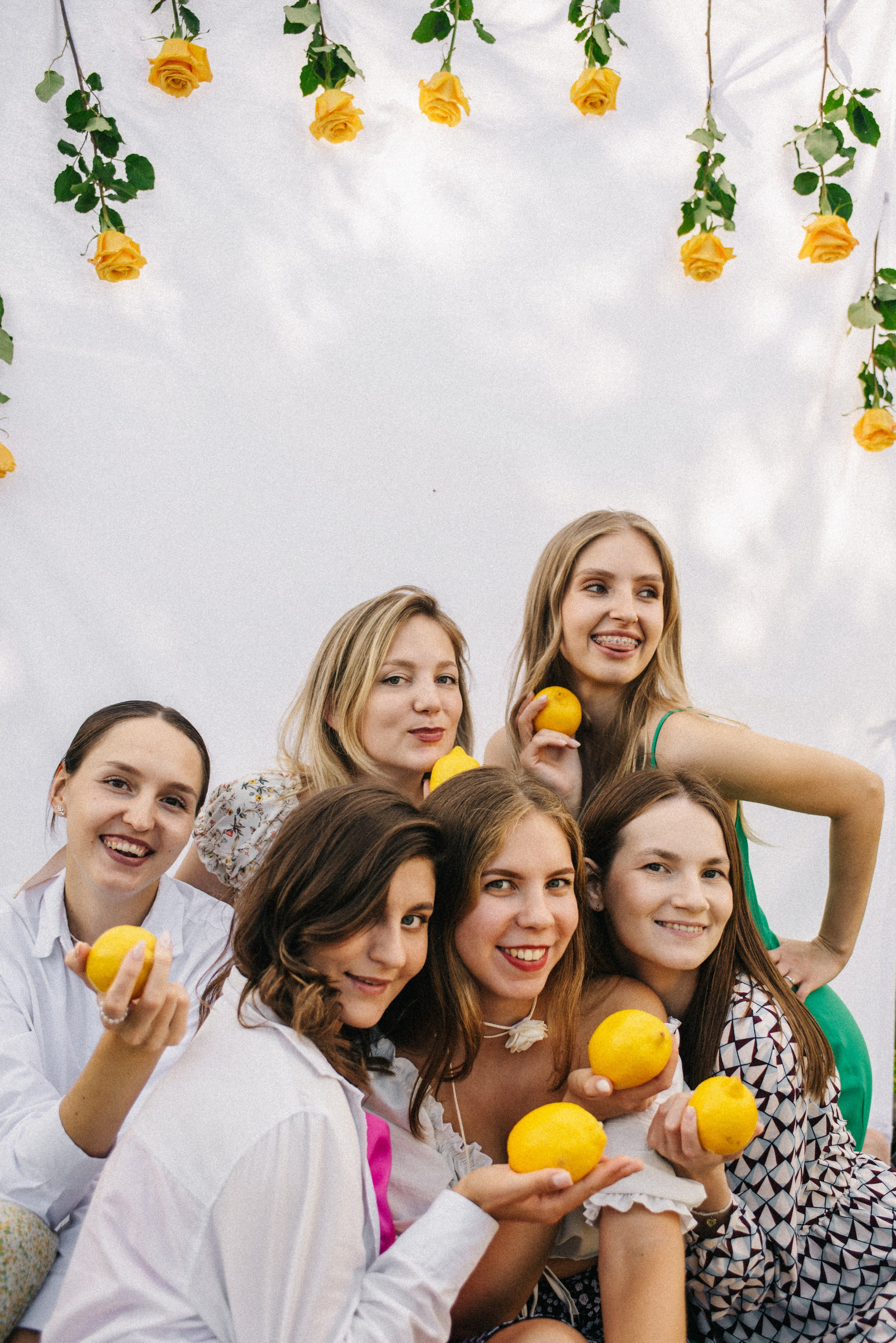 Девичники. Ph.proulints