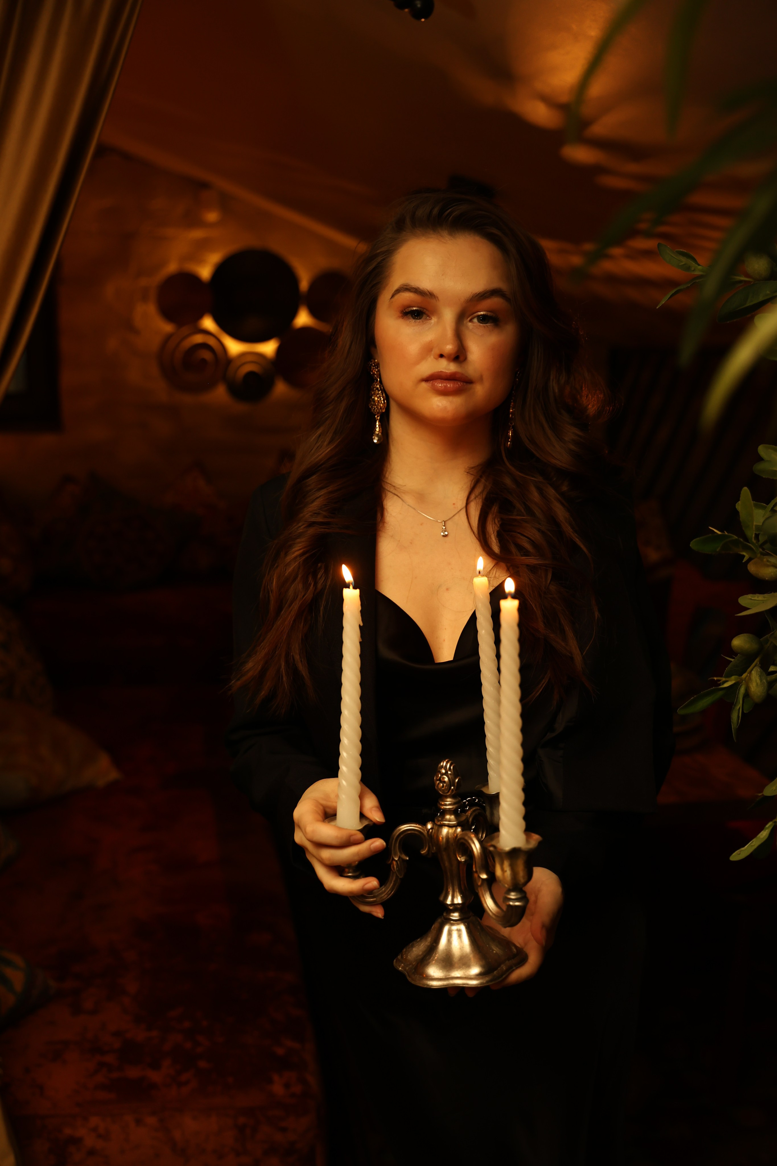 ЧАЙХАНА. Фотограф в Вологде Евгения Ли