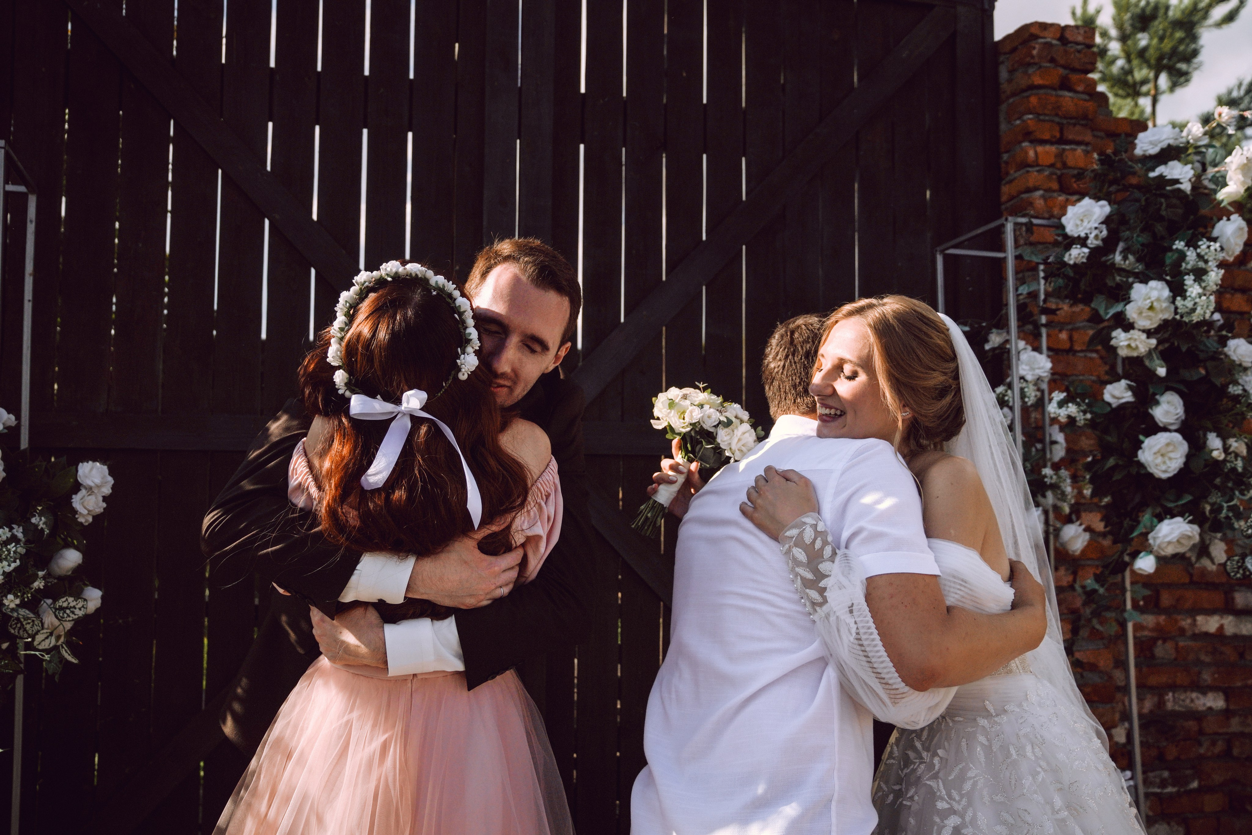 Дмитрий и Виктория. Свадебный и семейный фотограф Ястребова Маргарита
