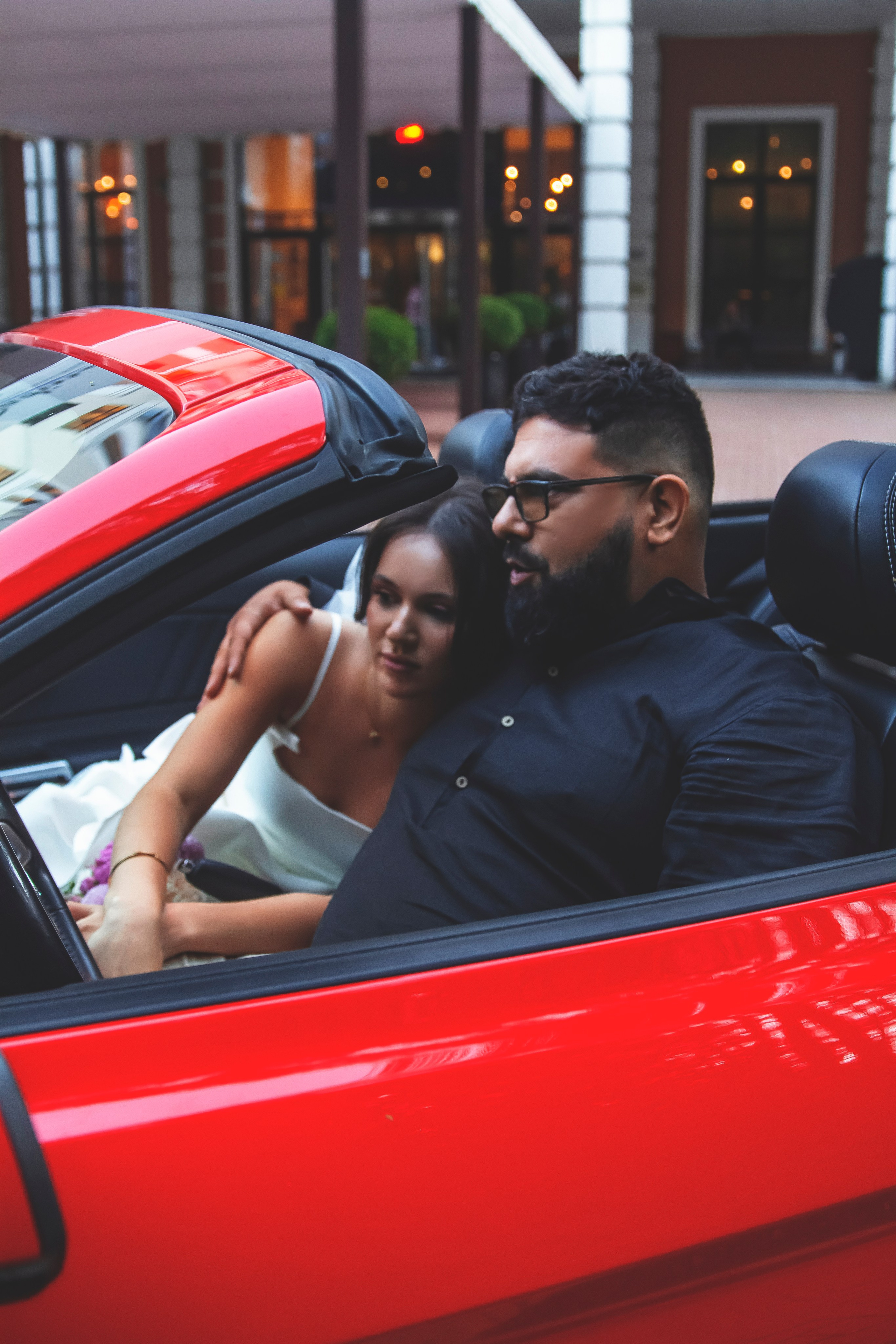 Лика и Таш. Свадебный и семейный фотограф Колоскова Мария (Сочи и весь мир)