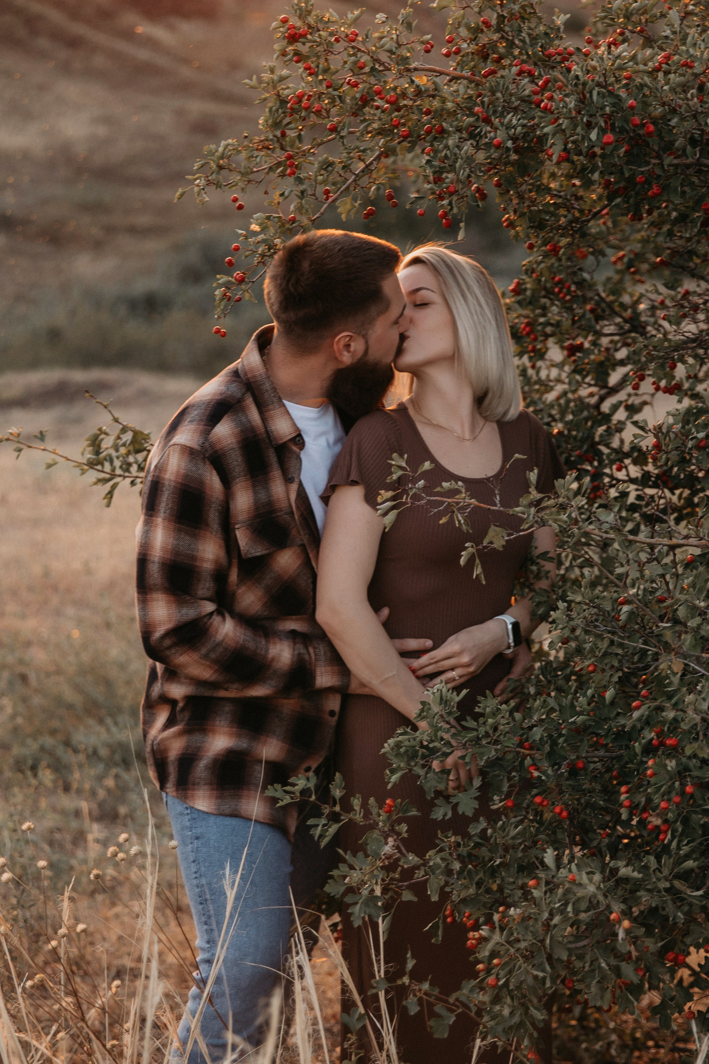 Антон+Настя+Ульяна. Свадебный и семейный фотограф в Волгограде Галина Микитинская