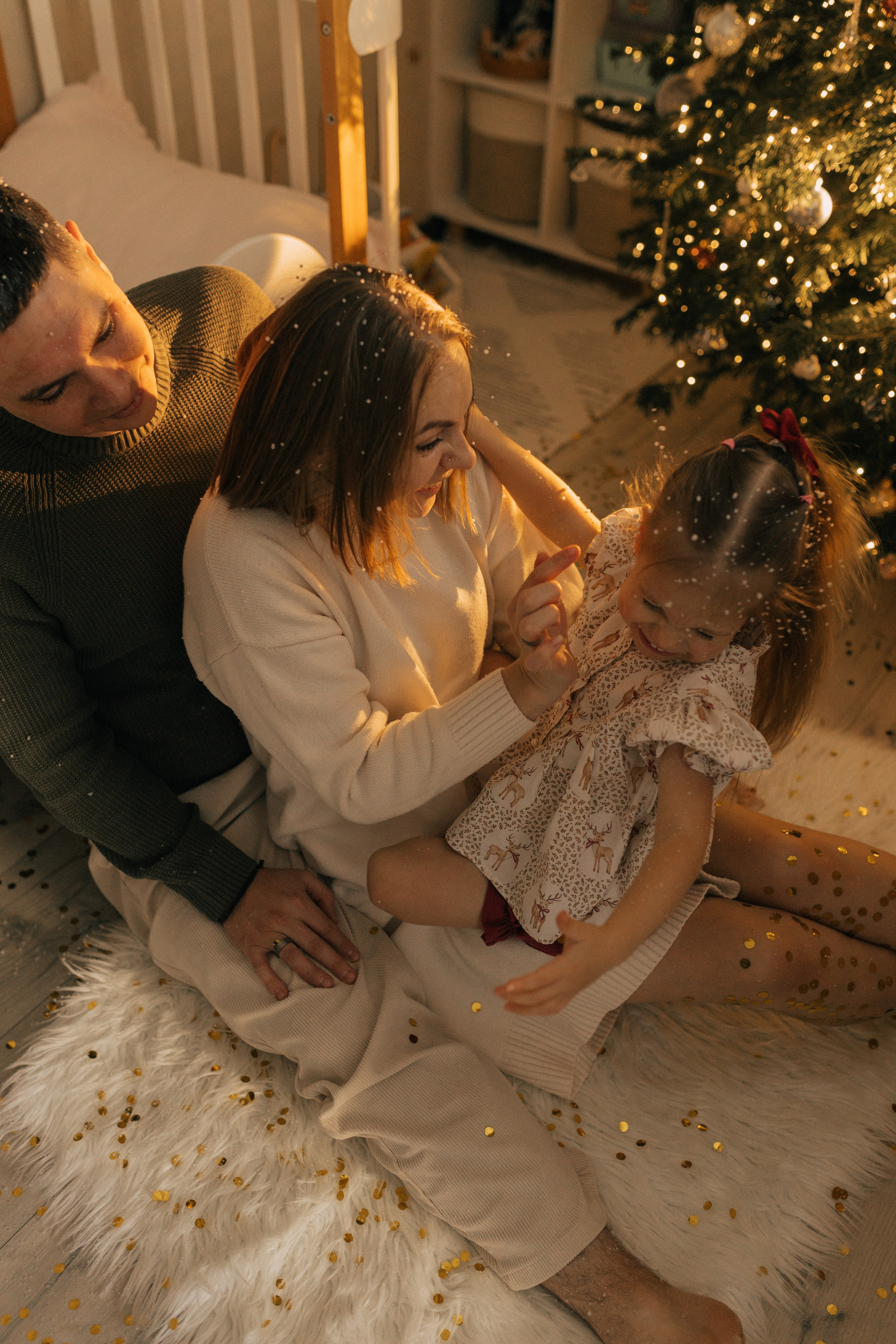 Юля Костя и Лия. Семейный фотограф в Новороссийске и Анапе Александра Яковлева