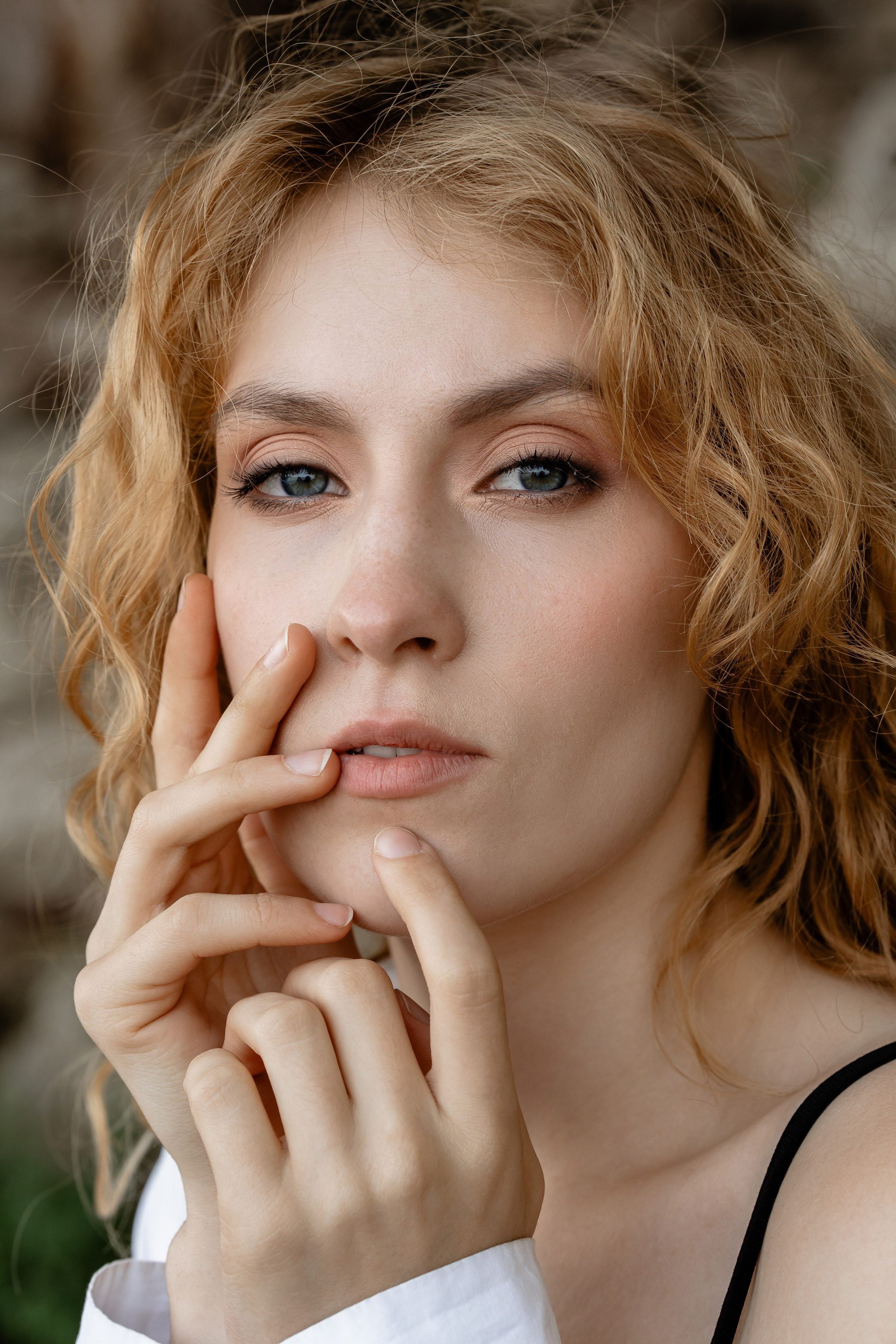 Екатерина. Свадебный и семейный фотограф в Самаре Салахова Гулина