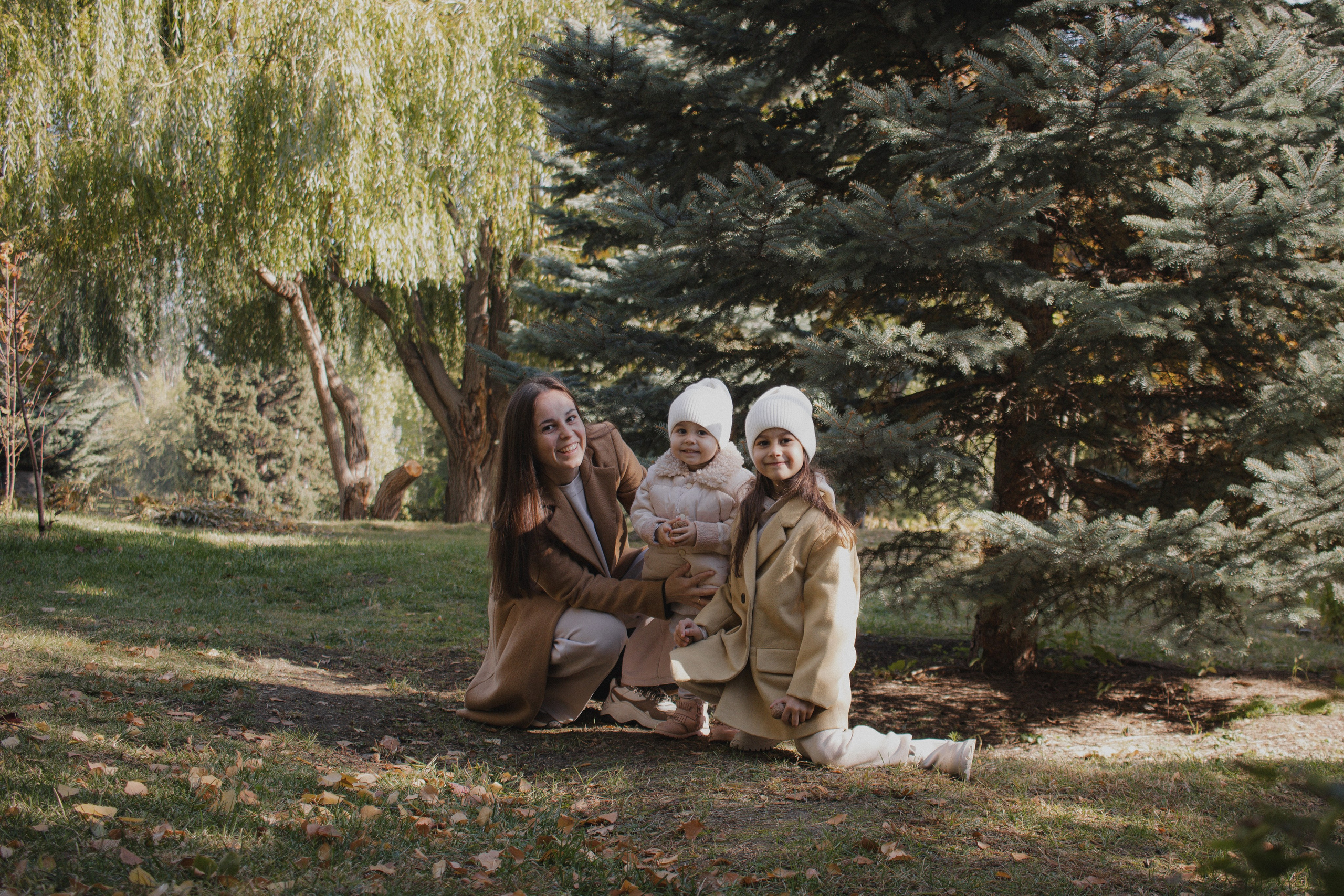 Margarita+Diana+Rita. Lusy Redina | Семейный Фотограф | Волгоград