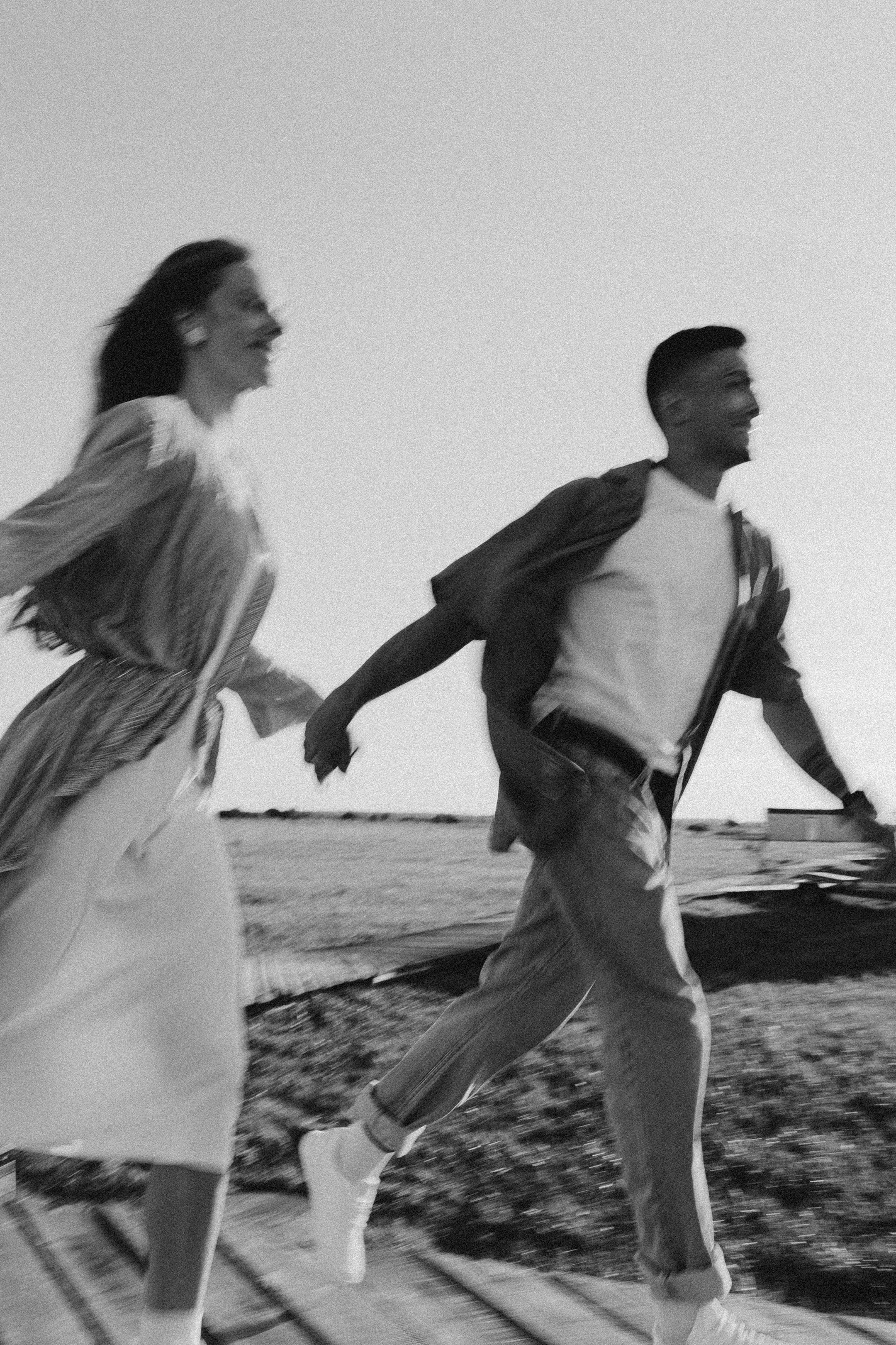 My MK (Summer). Свадебный и портретный фотограф в Калининграде и Москве Марк Юдинцев