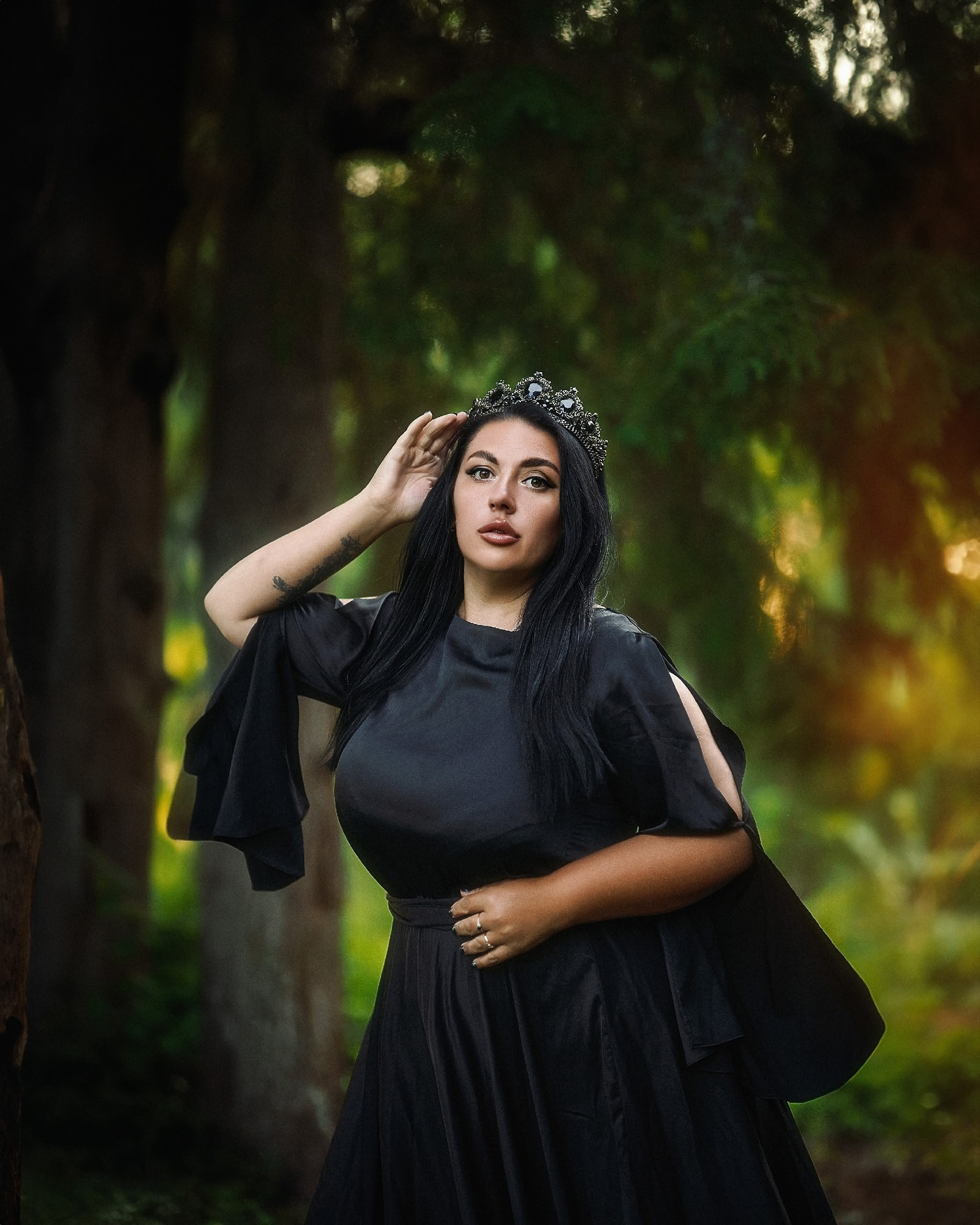 Индивидуальная Фотосессия. Фотограф в Анапе Новороссийске Краснодаре Меснянкина Наталья