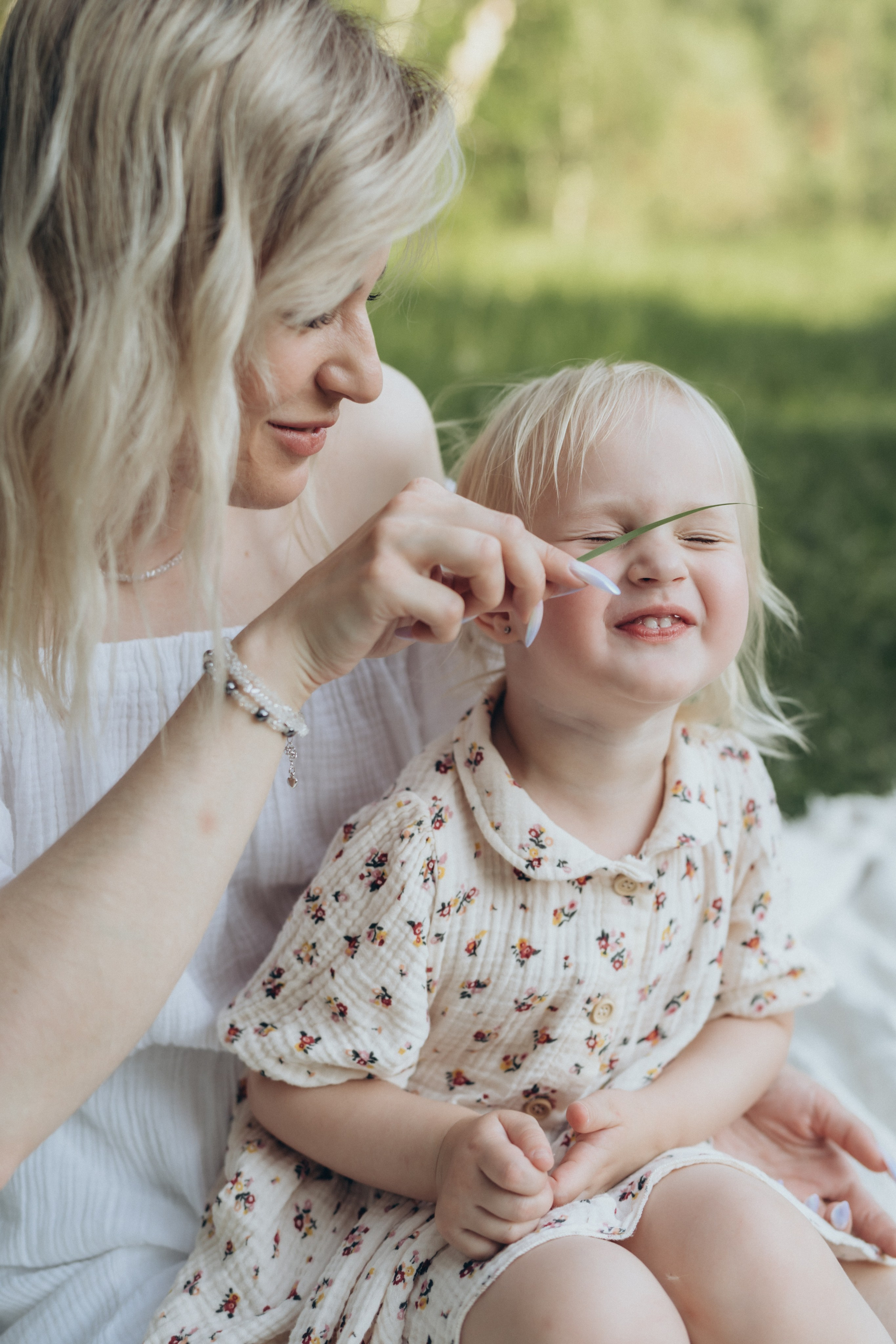 Мамины глазки. Семейный фотограф в Ангарске/ Иркутске