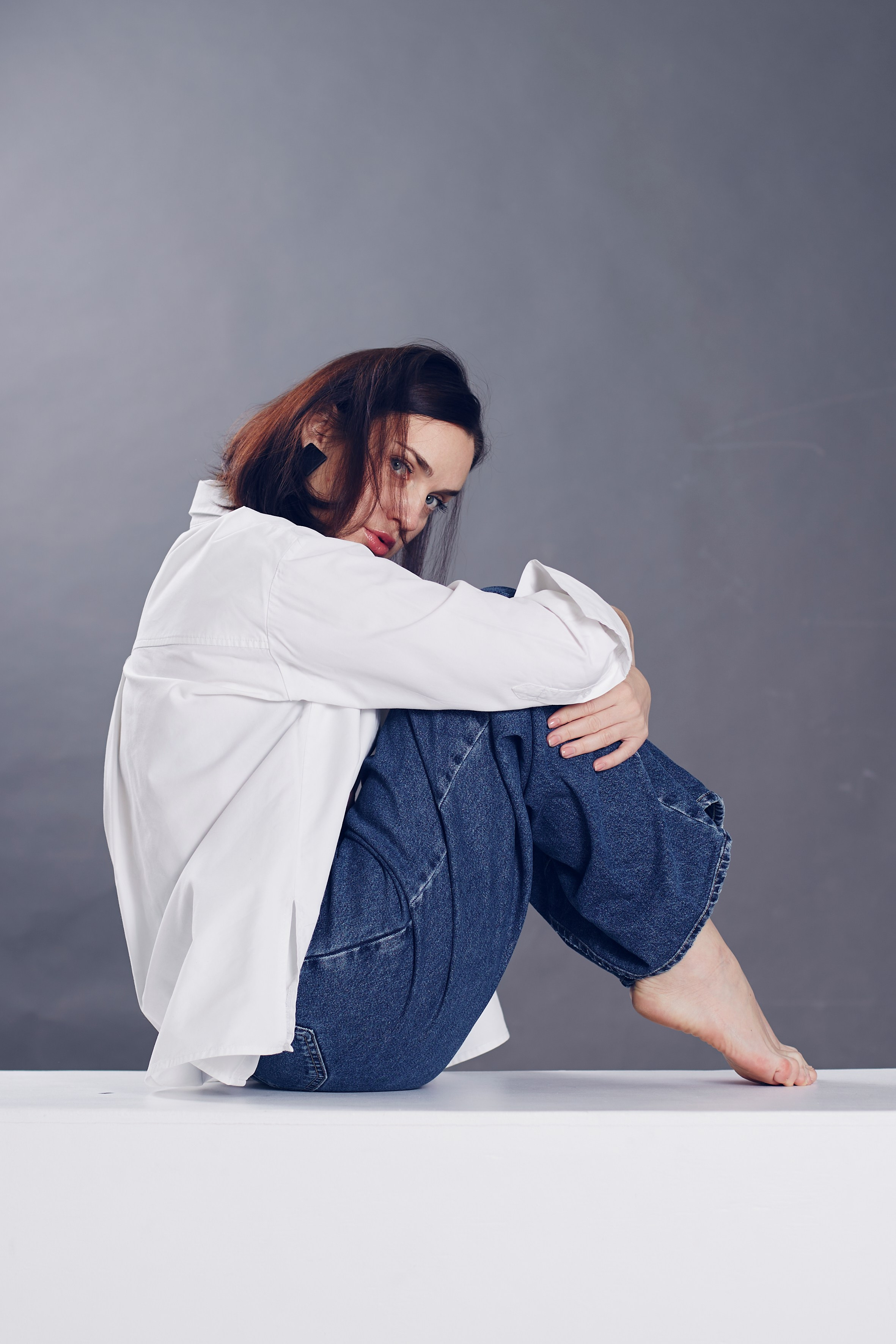 Татьяна. Фотограф Елена Максюта