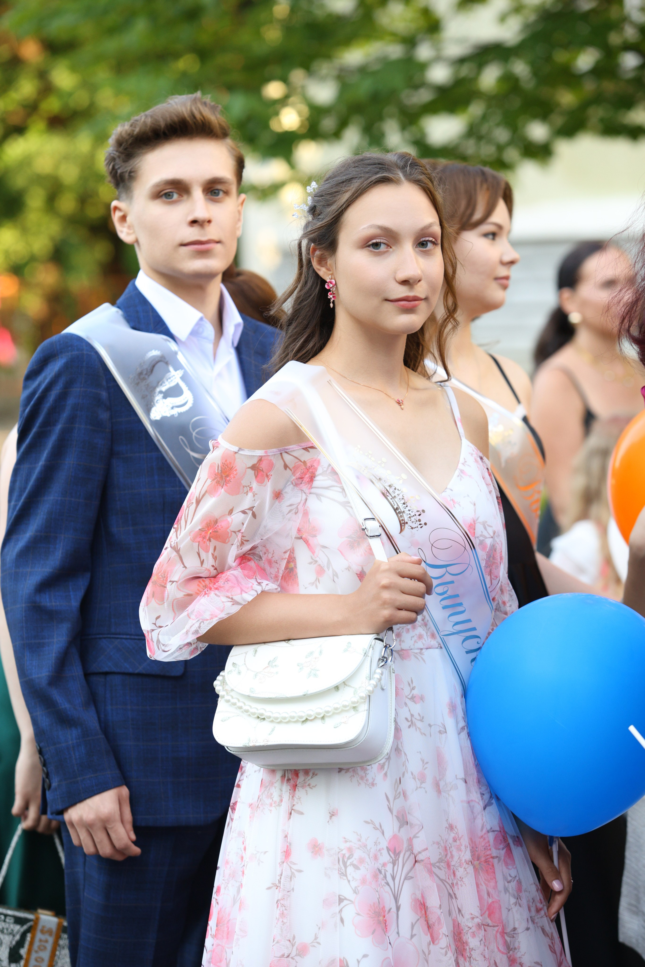 Выпускной 2025. Железногорск