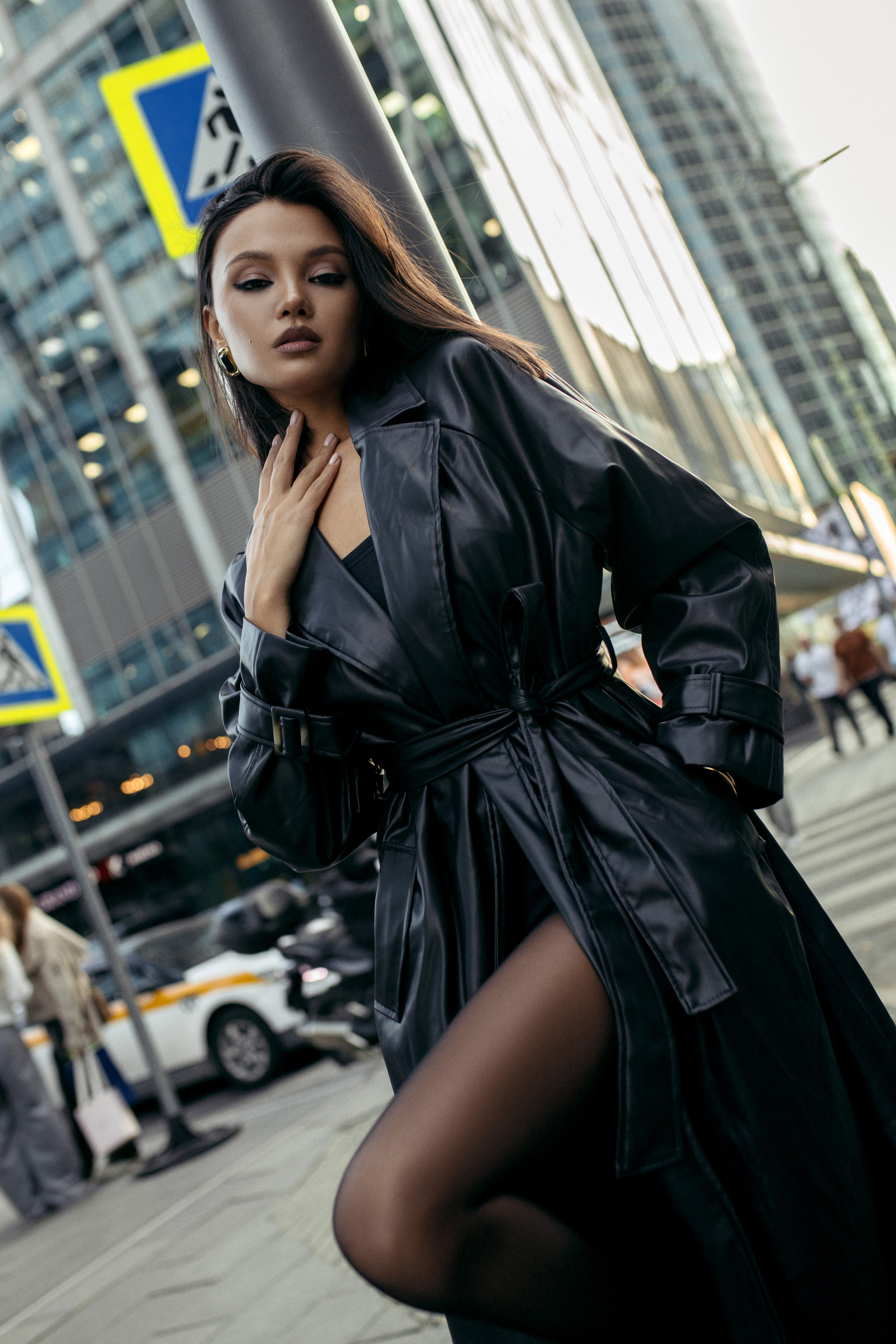 Индивидуальные съемки. Fashion и контент-фотограф в Москве Антон Попелнуха