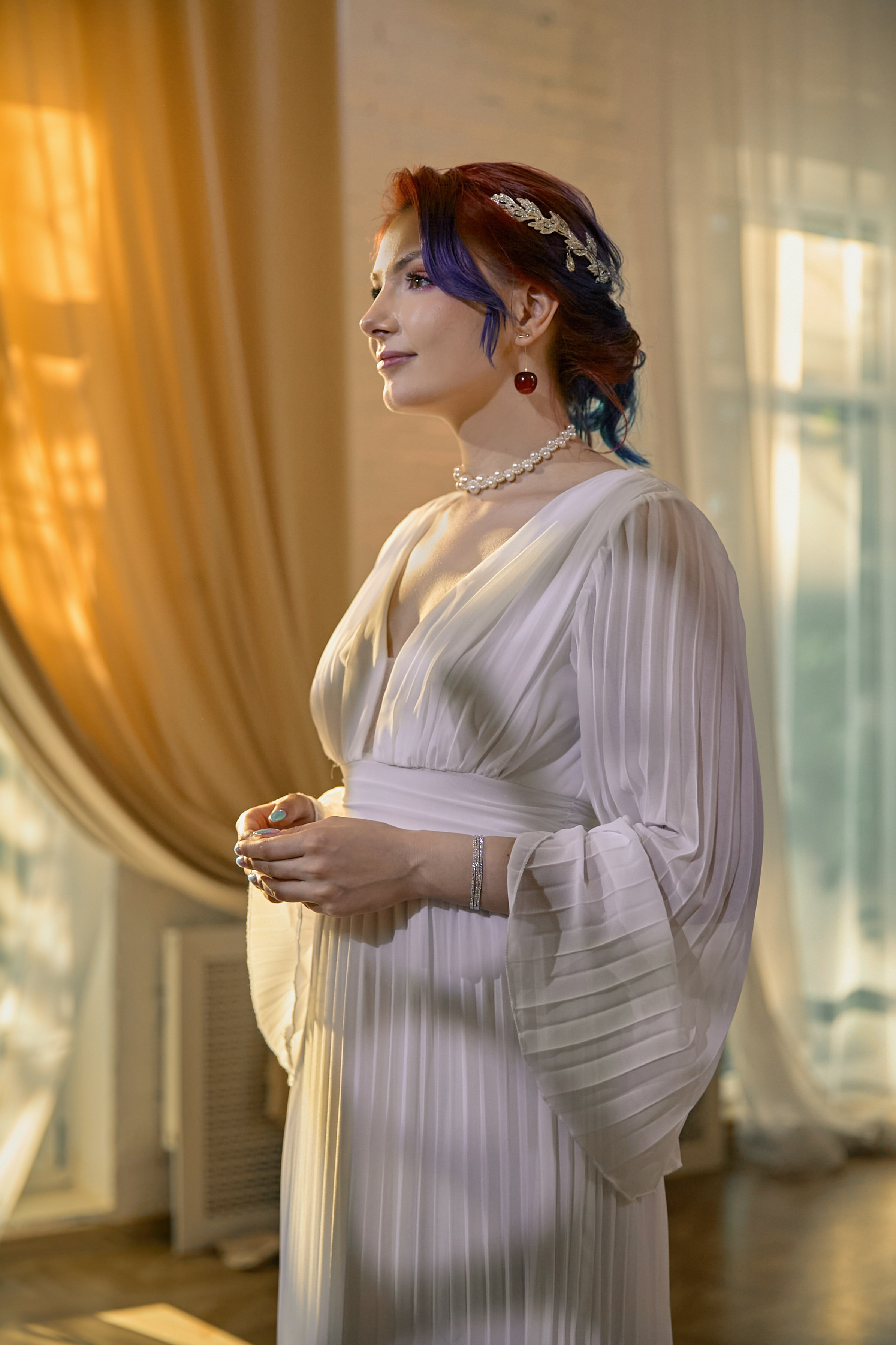 Екатерина и Александр. Рекламный фотограф Санкт-Петербург Катерина Мишкель