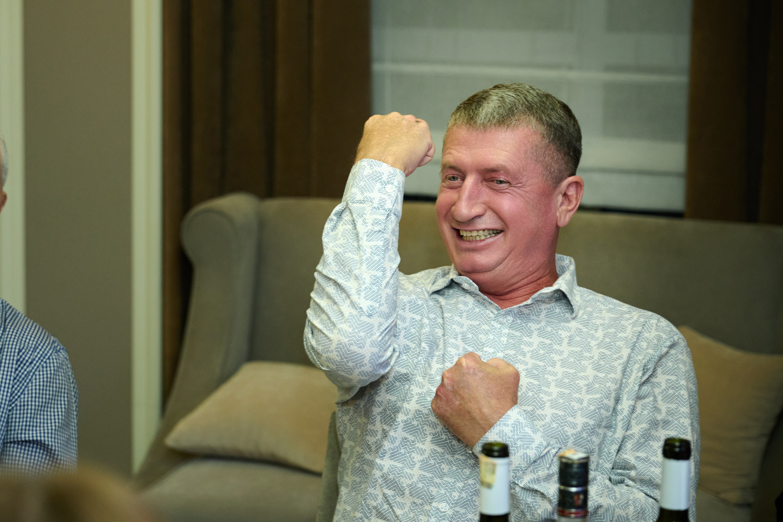 Фотосъемка юбилея Валентины. Профессиональный фотограф Старый Оскол, Губкин — свадьба, венчание, крещение, юбилей и день рождения