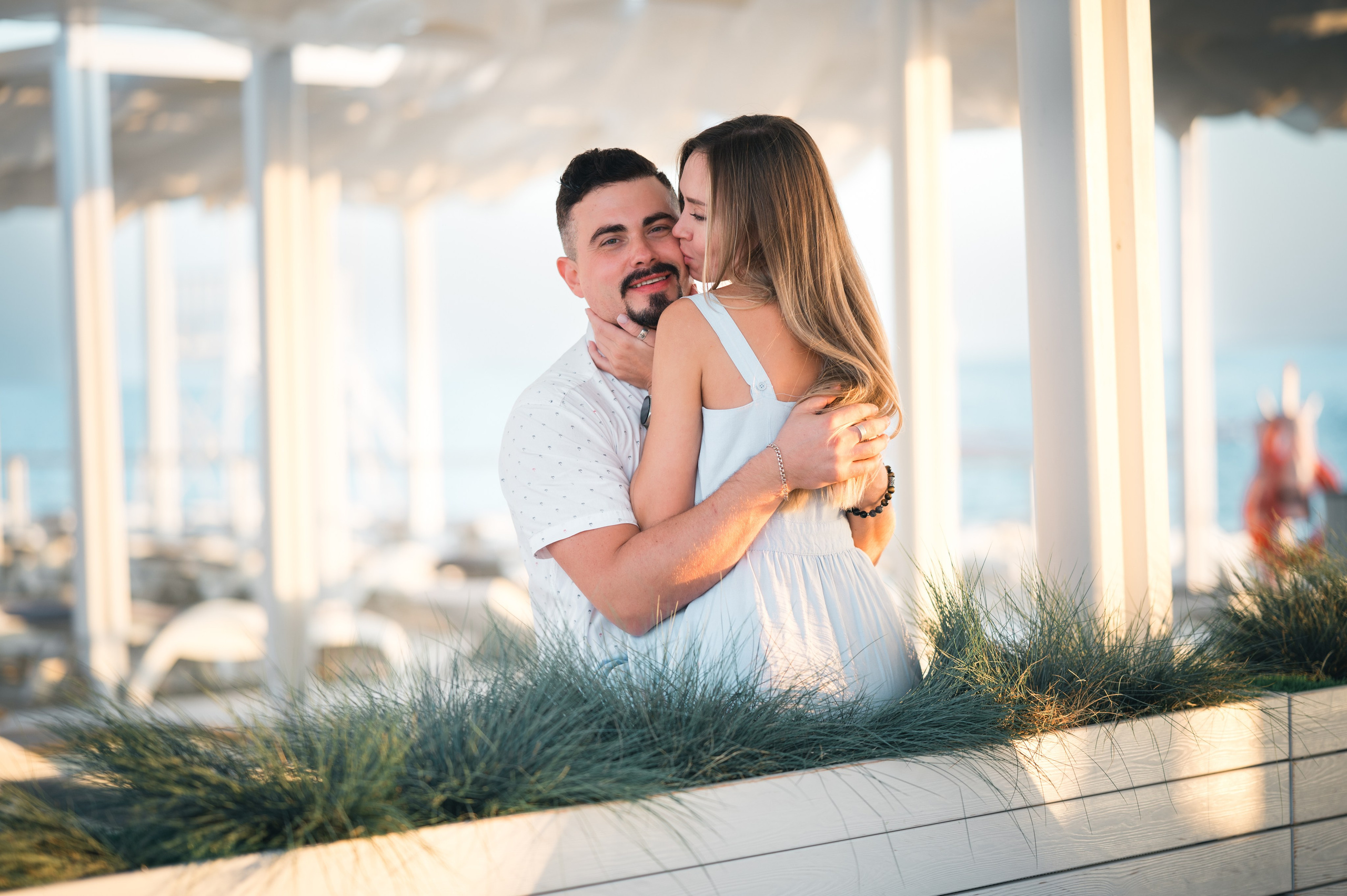 Лав Стори. Главная