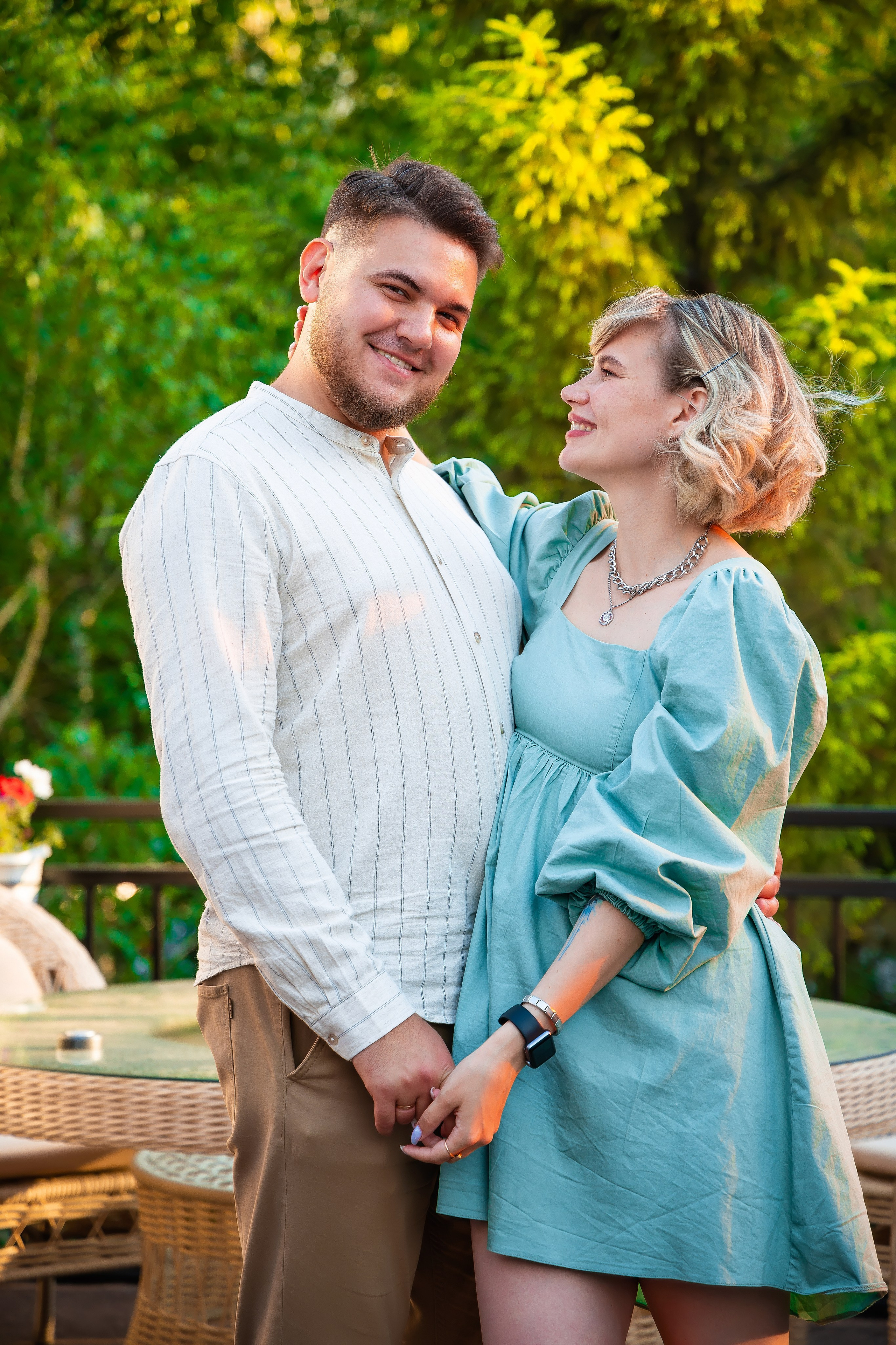 Настя и Ильдар Астана. Семейный и Свадебный фотограф в Астане Александр Астапов