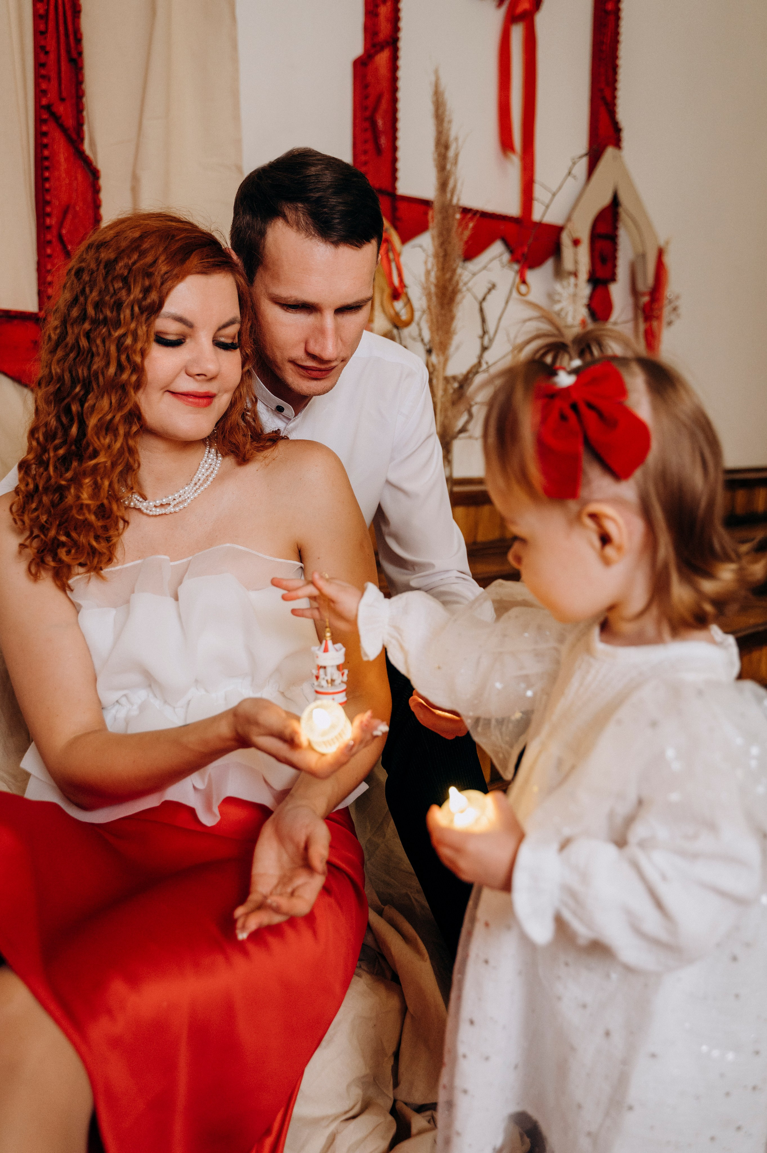 Заветное желание. Семейный и детский фотограф Анастасия Монченко