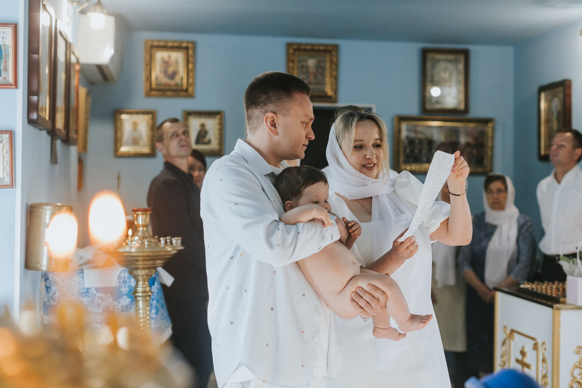 Храм-часовня Урюпинской иконы божией матери. Фотографы в городе Волгограде — Людмила Агеева и Алексей Околелов