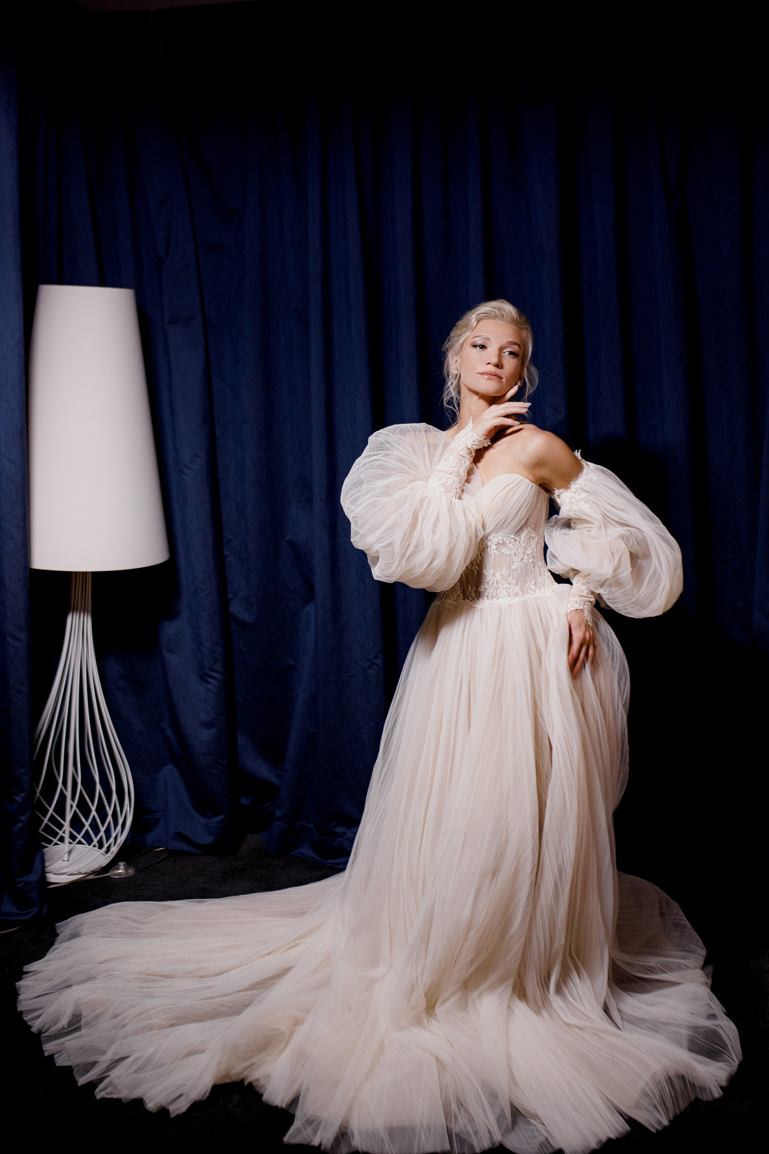 Свадебный фотограф Павел Князев