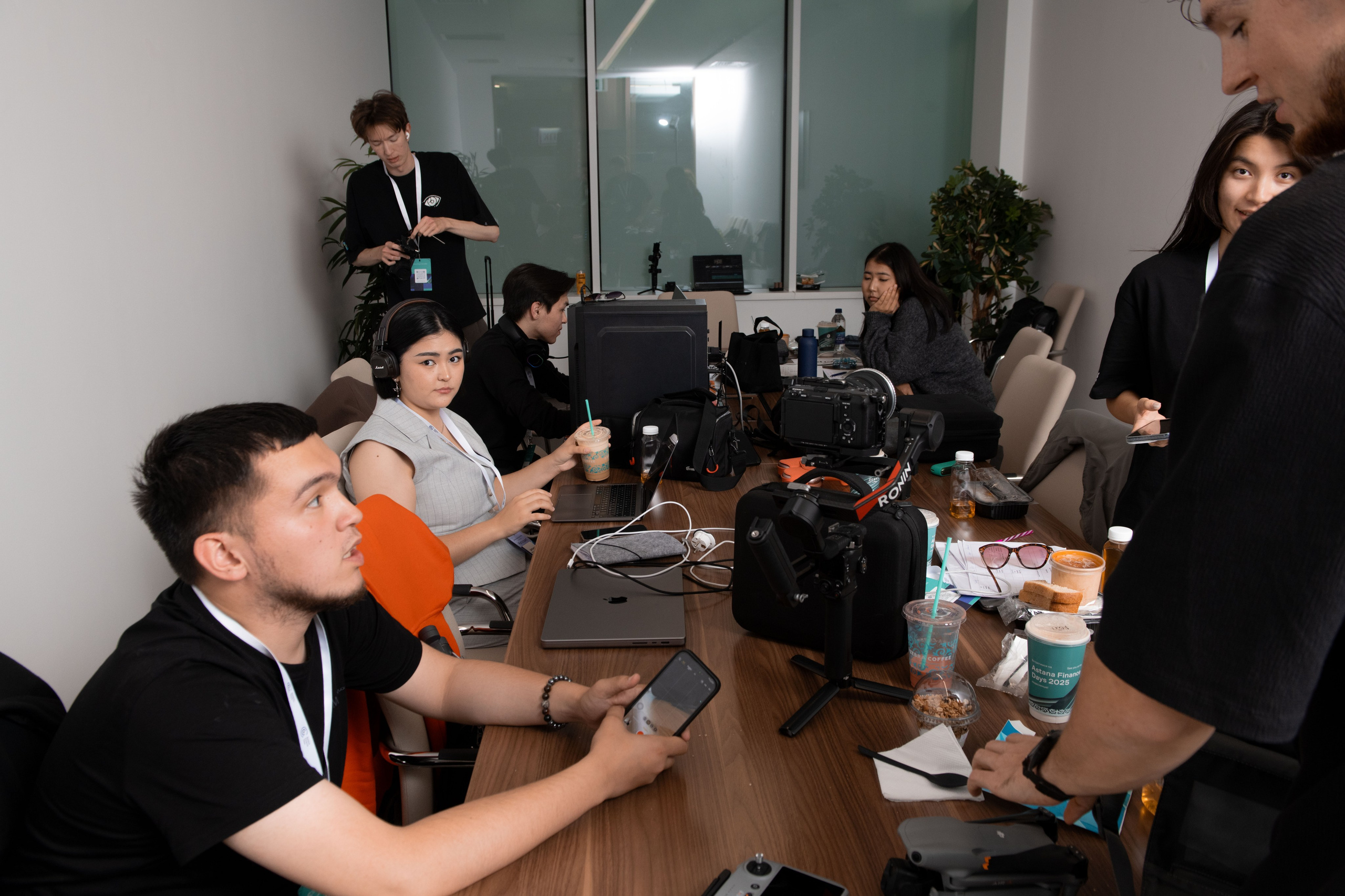 AFD 2025. OSPAN ALI photographer