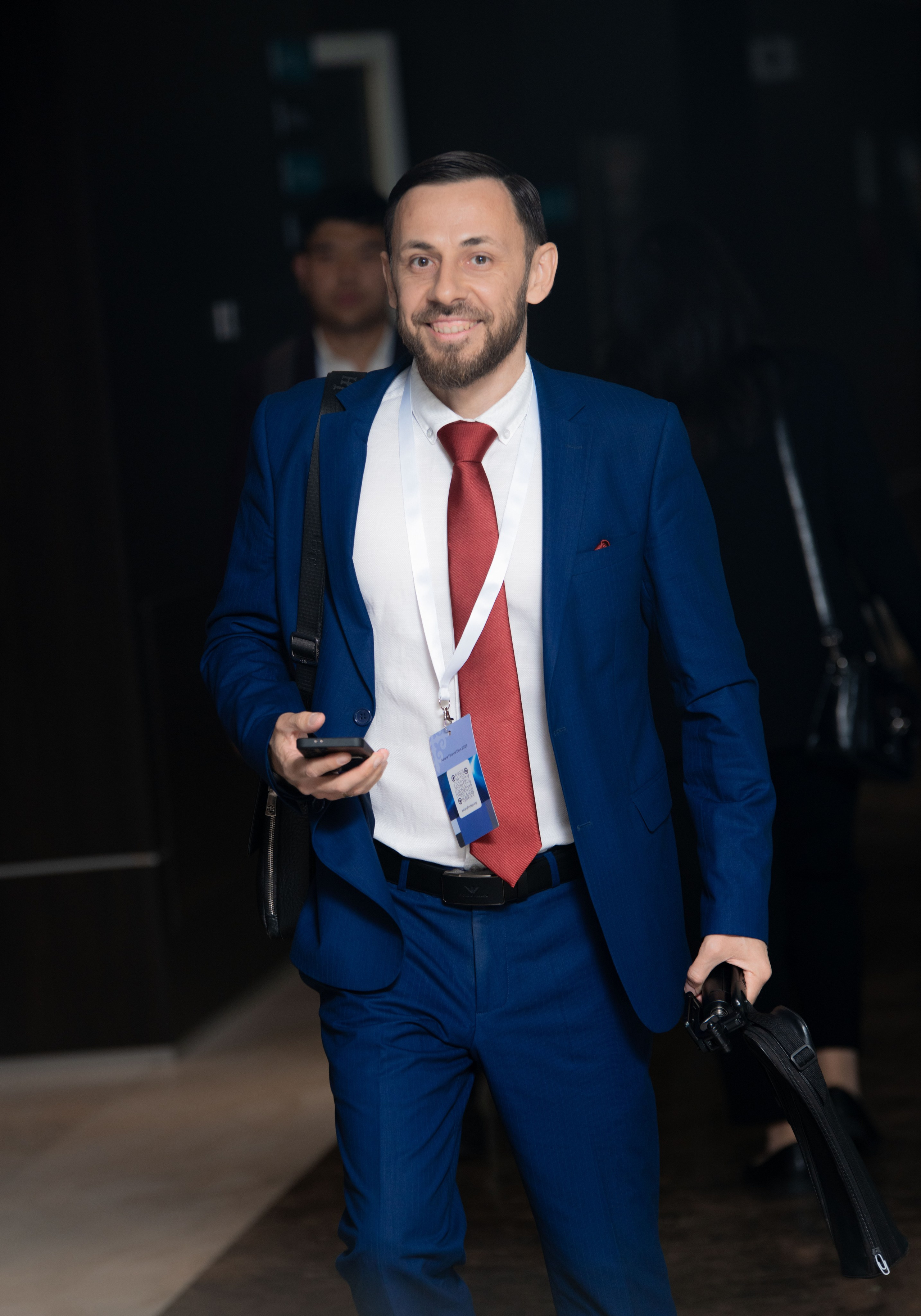 AFD 2025. OSPAN ALI photographer