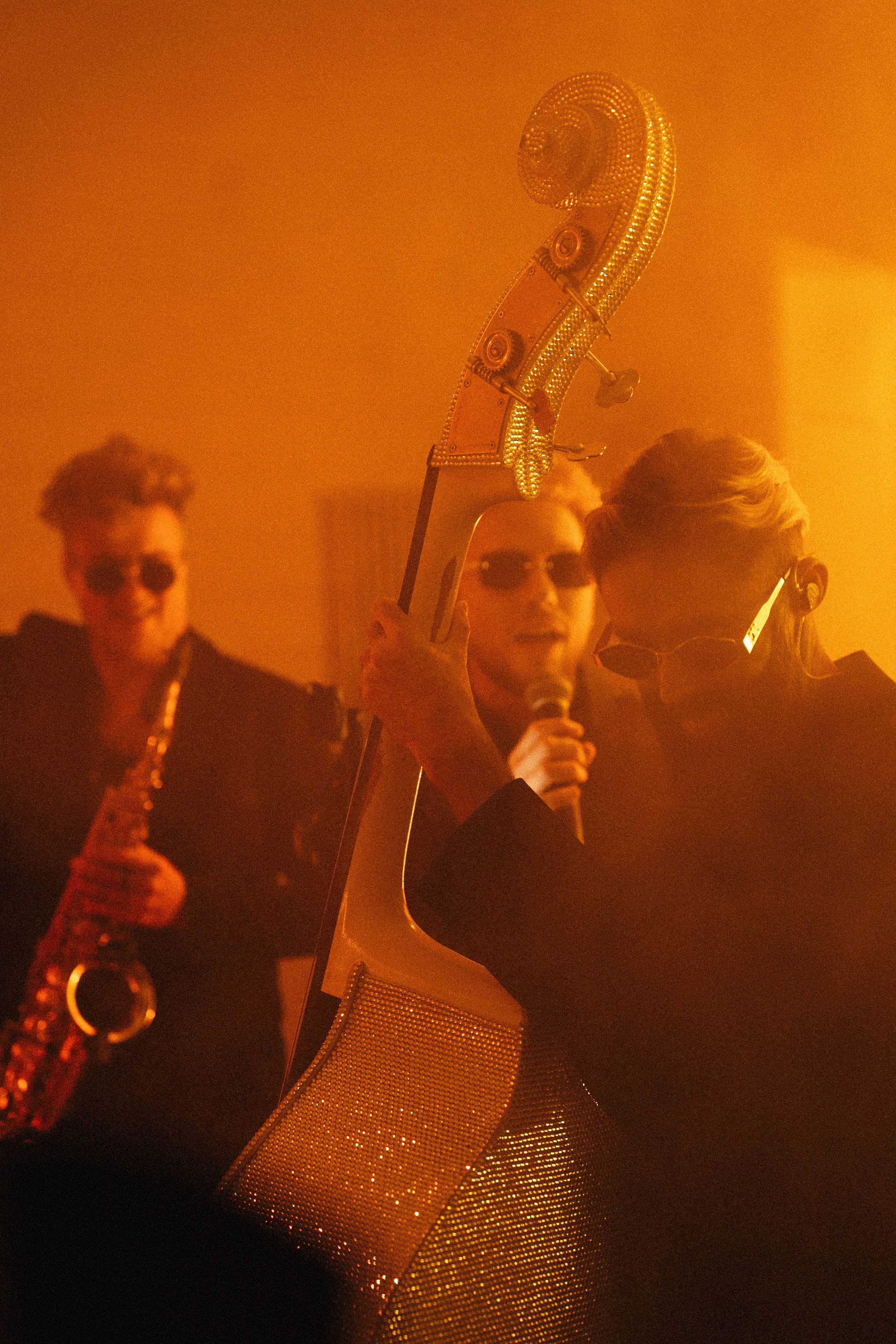 Кирилл и Аида. Свадебный фотограф Москва Степановский Александр