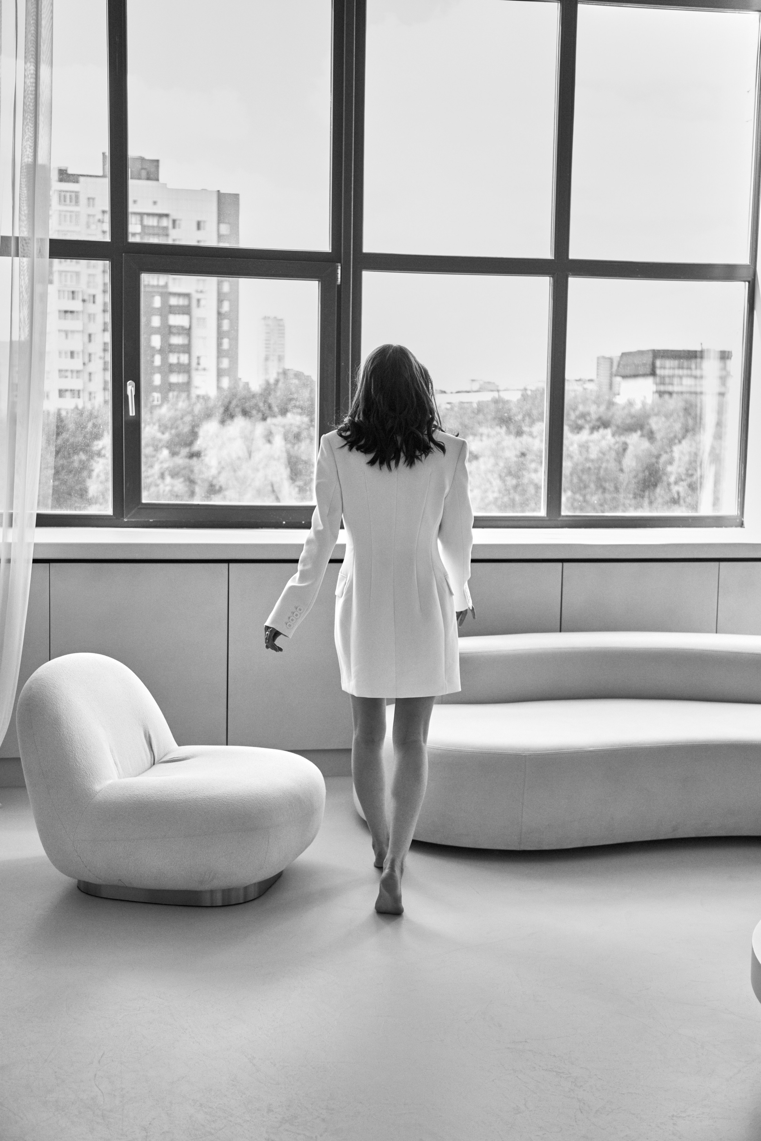 Юлия — свадебный банкет-менеджер. Фотограф Челябинск — Кирилл Устюжанин