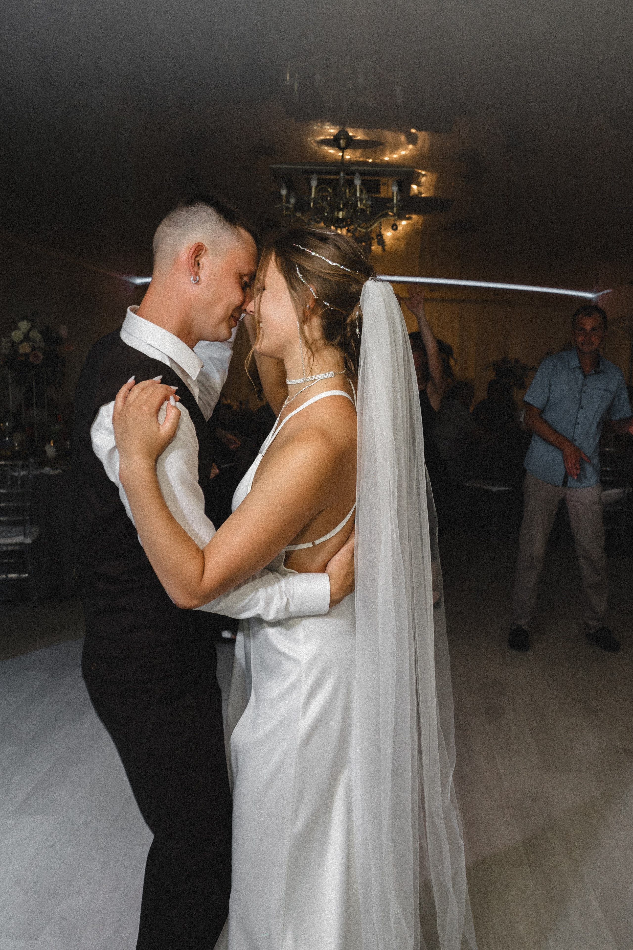 Aleksandr & Aleksandra