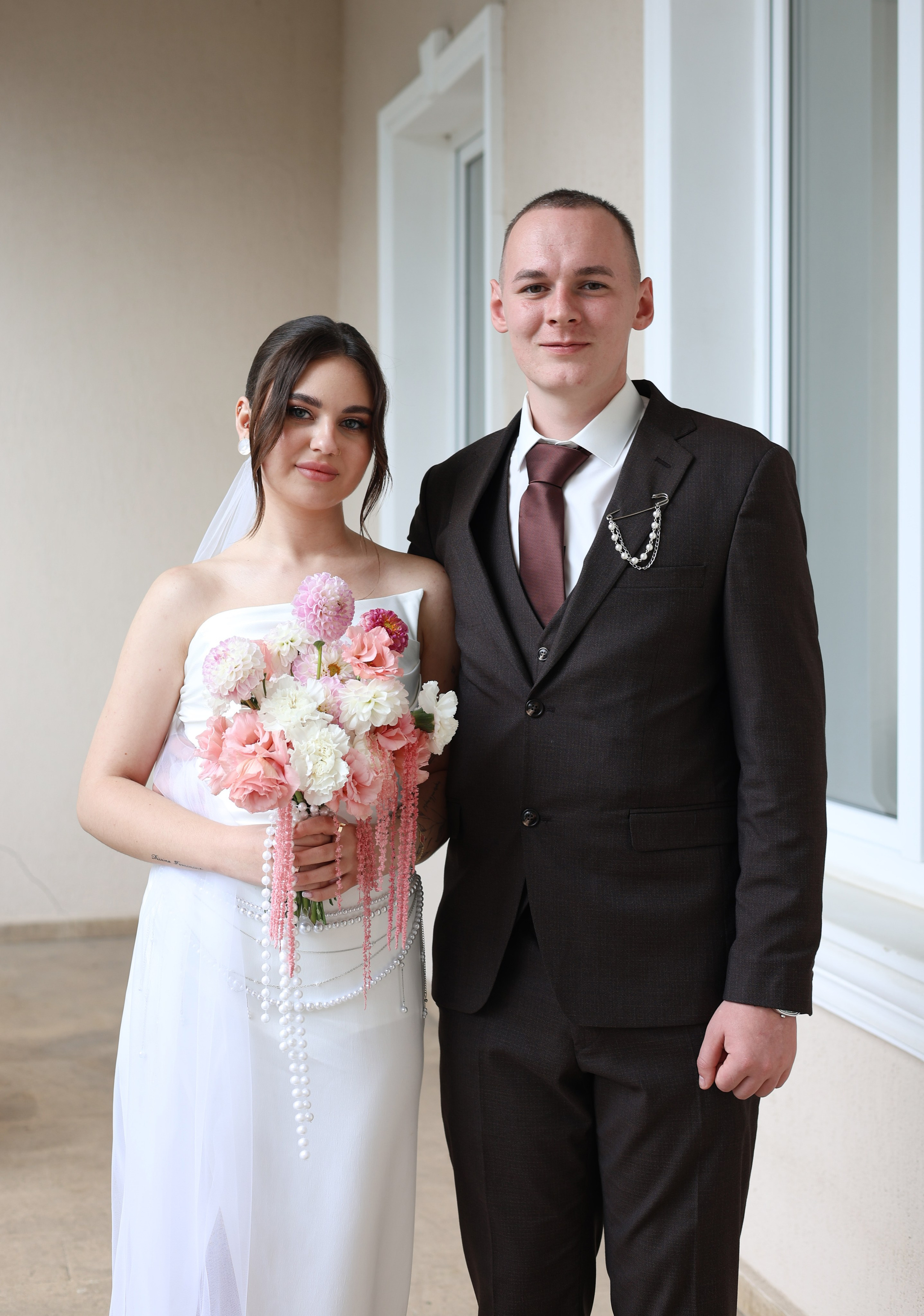 Свадьба Игорь&Татьяна. Семейный и портретный фотограф в Краснодарском крае, Ростовской области и Москве