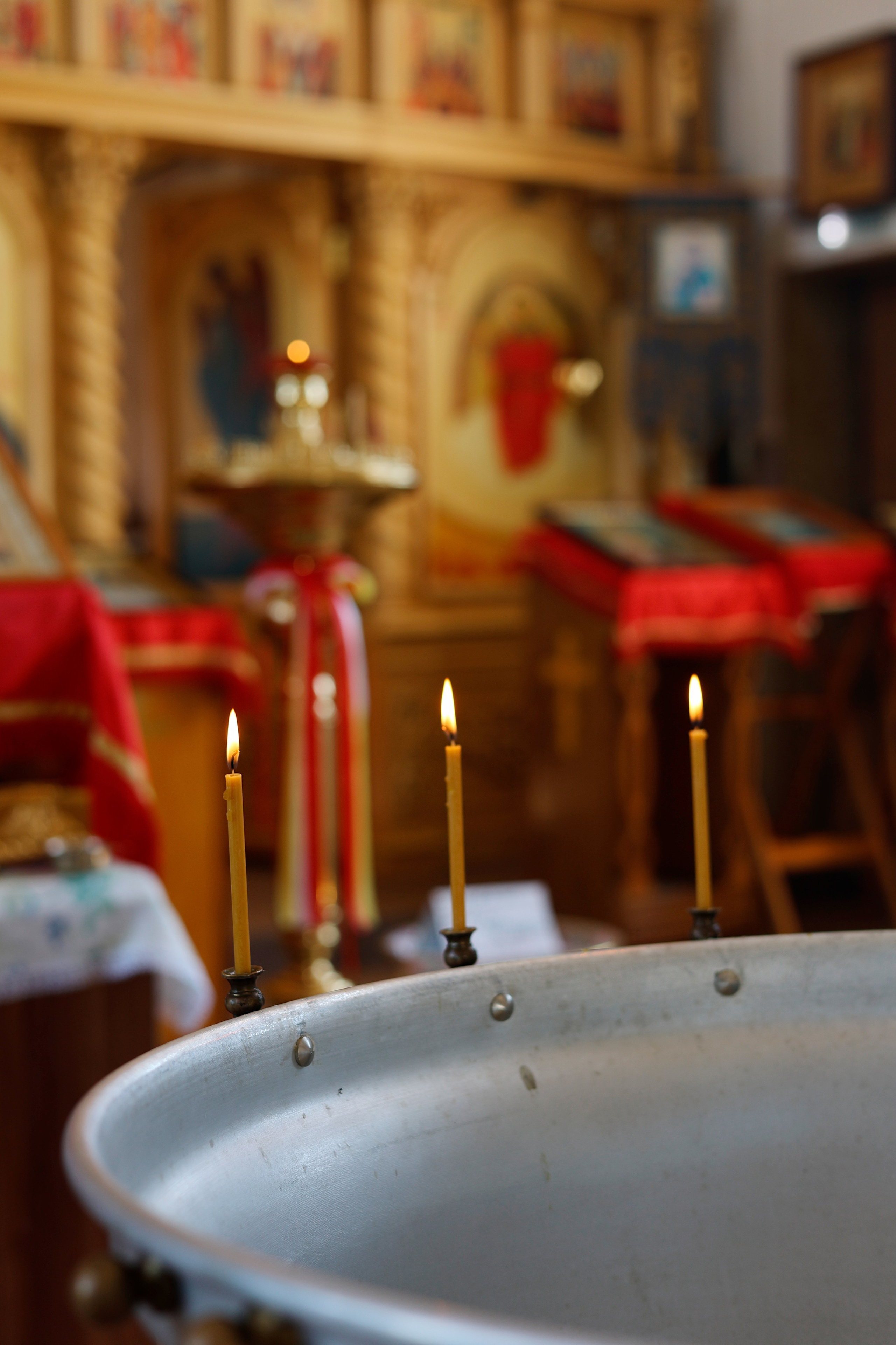 Церковный. Семейный и портретный фотограф в Краснодарском крае, Ростовской области и Москве