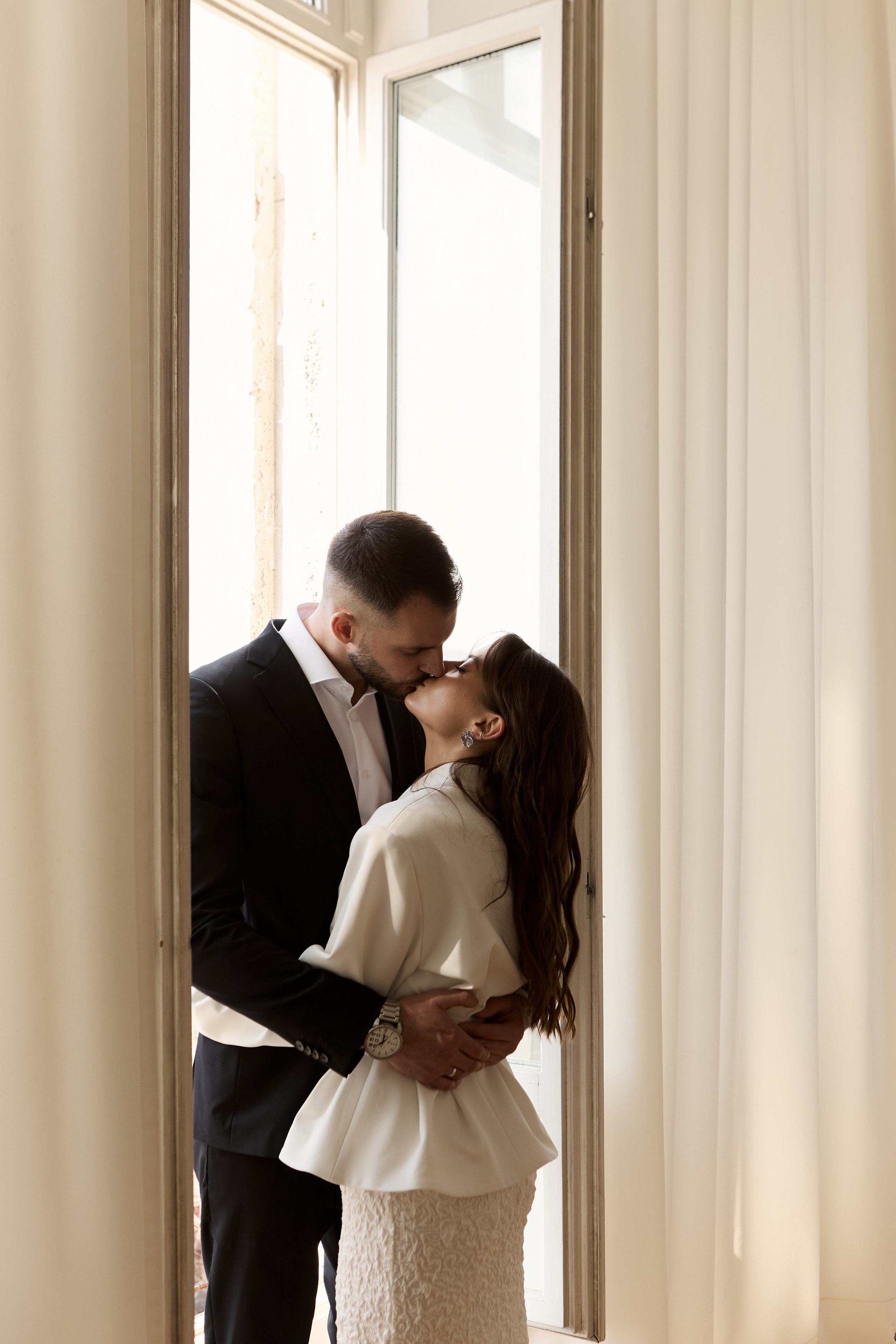 Никита & Настя. Фотограф Екатеринбург Яна Язовская