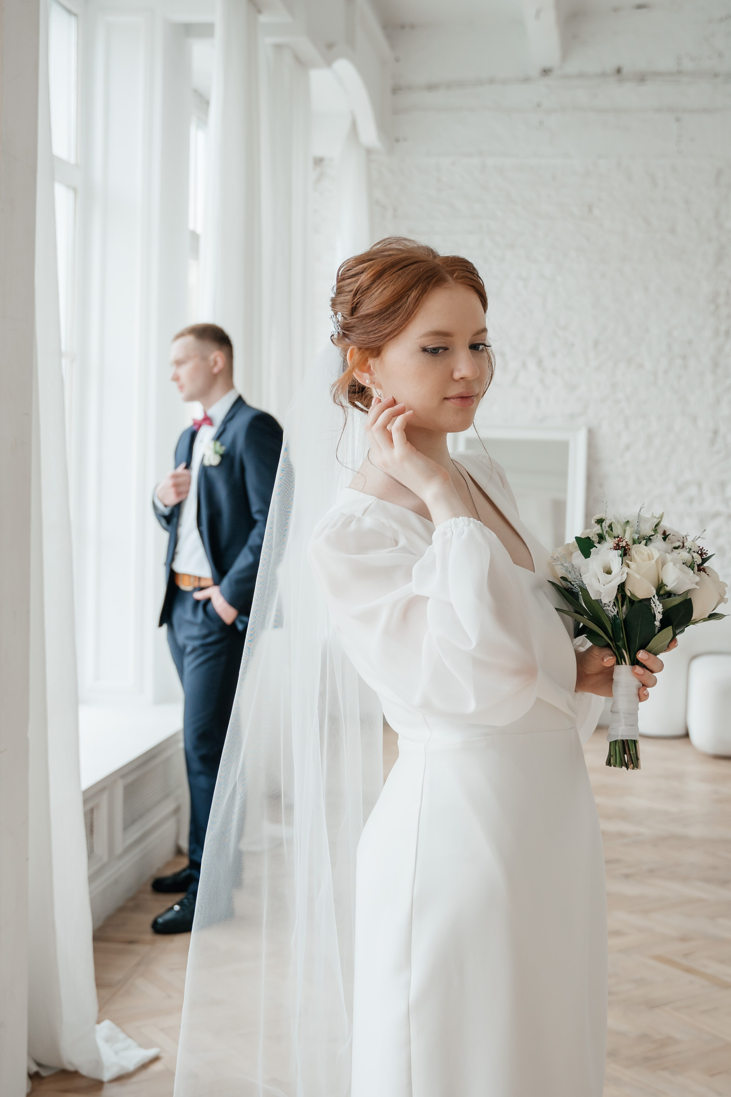 Анастасия и Евгений. Ульяна Ремезова | Фотограф | Челябинск