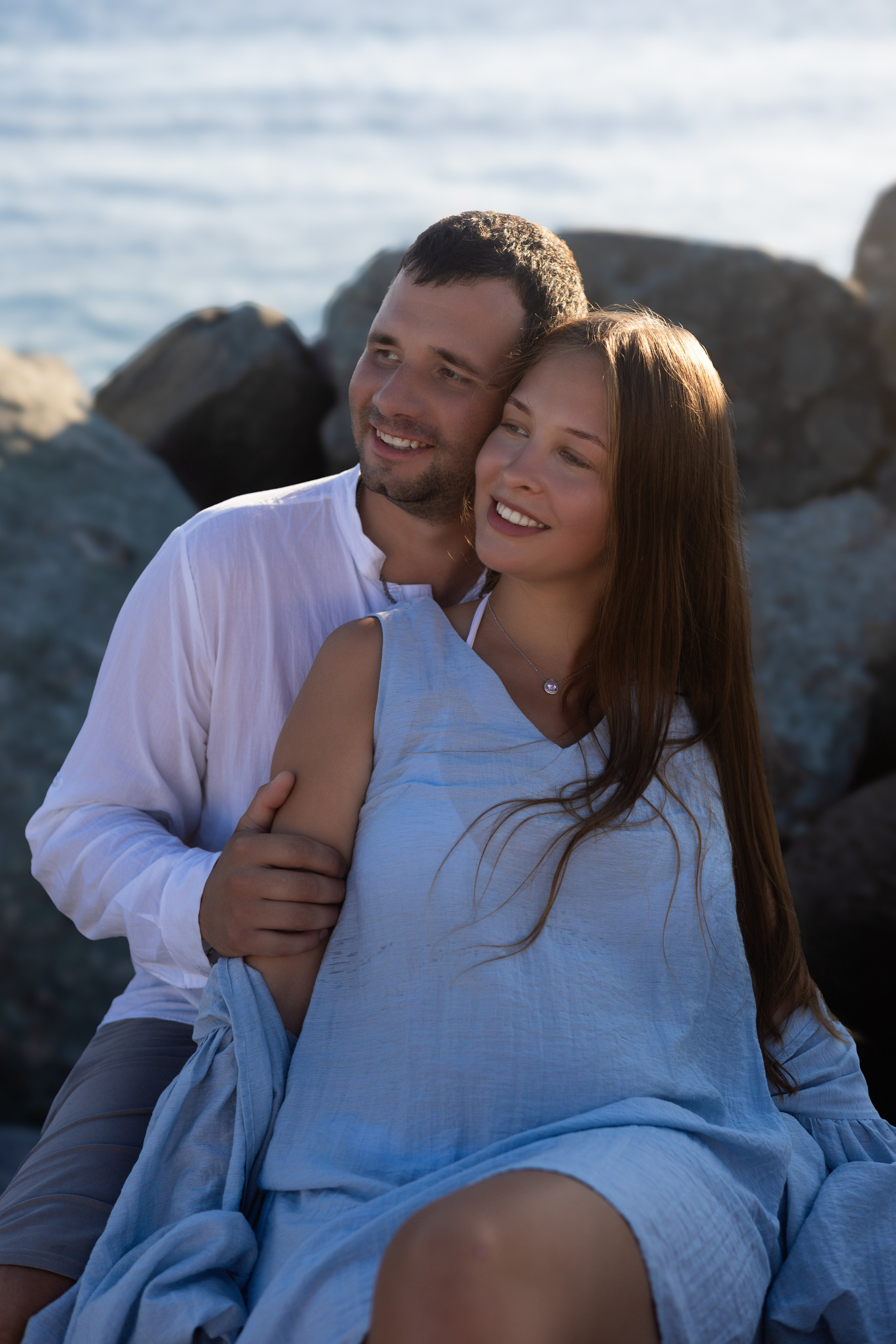 Юлия и Максим