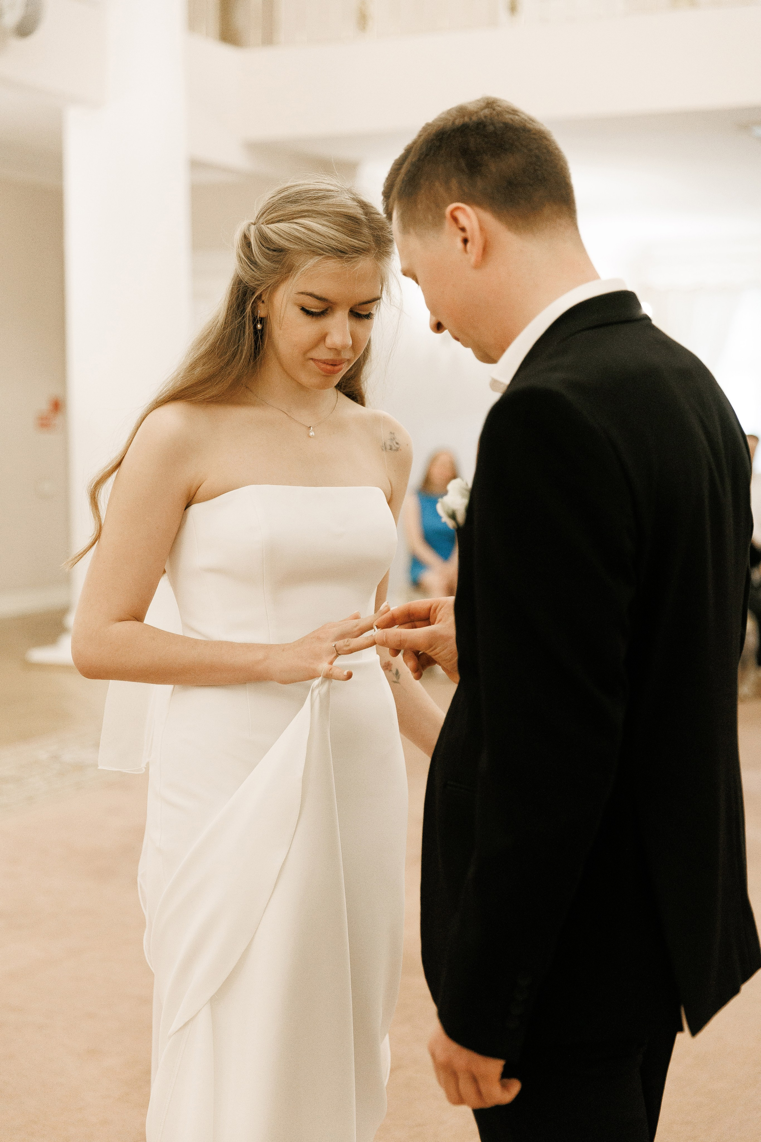 Софья и Илья 2025 Пушкин. Женский и свадебный фотограф в Санкт-Петербурге Матвеева Наталья