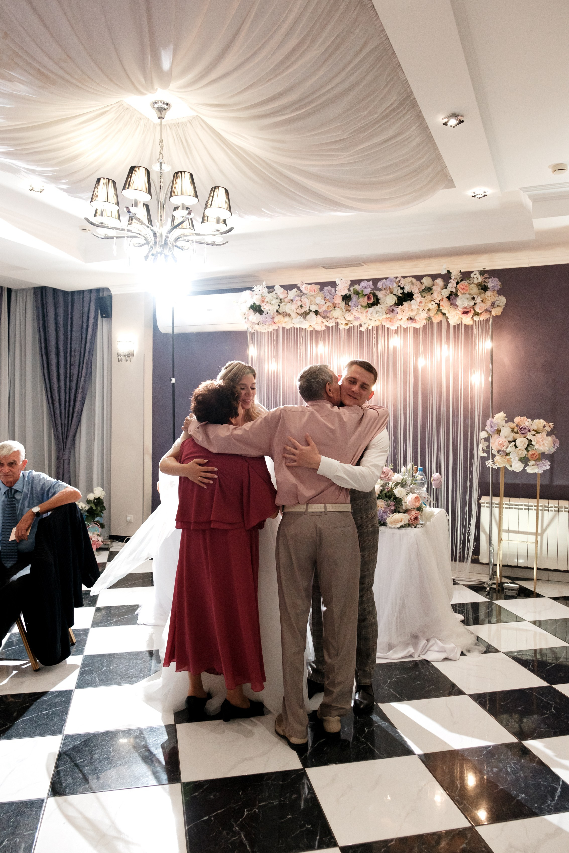 Свадебная фотосессия Волгоград. Свадебный и семейный фотограф в Волгограде Кристина Иванова