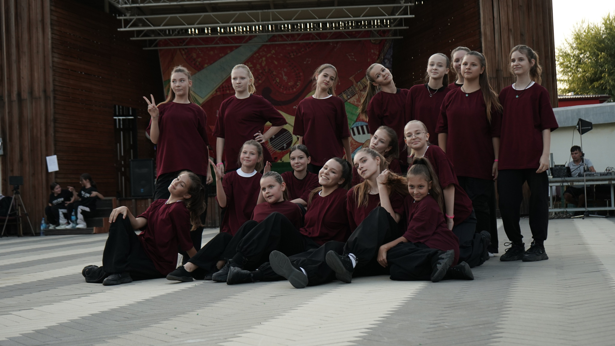 Репортаж. Главная