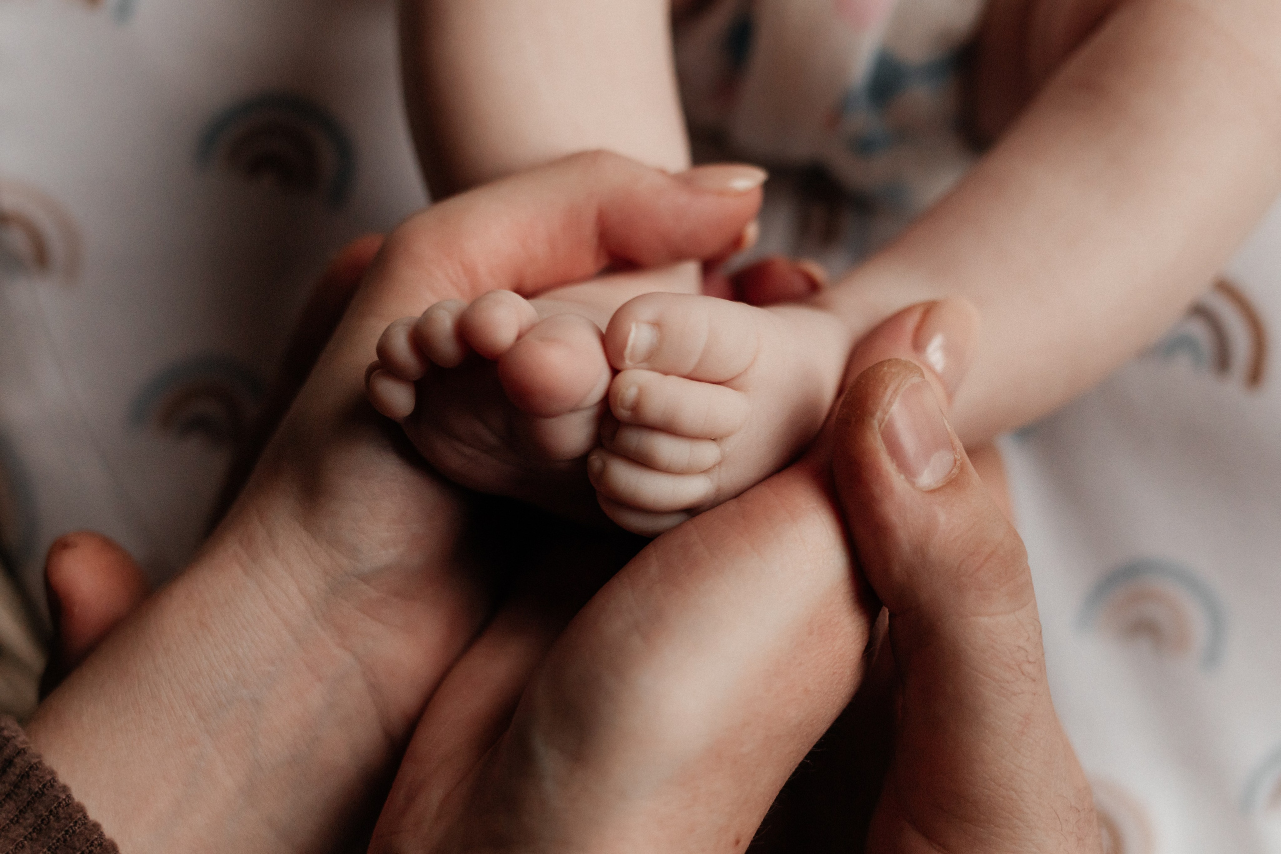 Семья Щегельских. Семейный и детский фотограф в Нижнем Новгороде Буслаева Мария