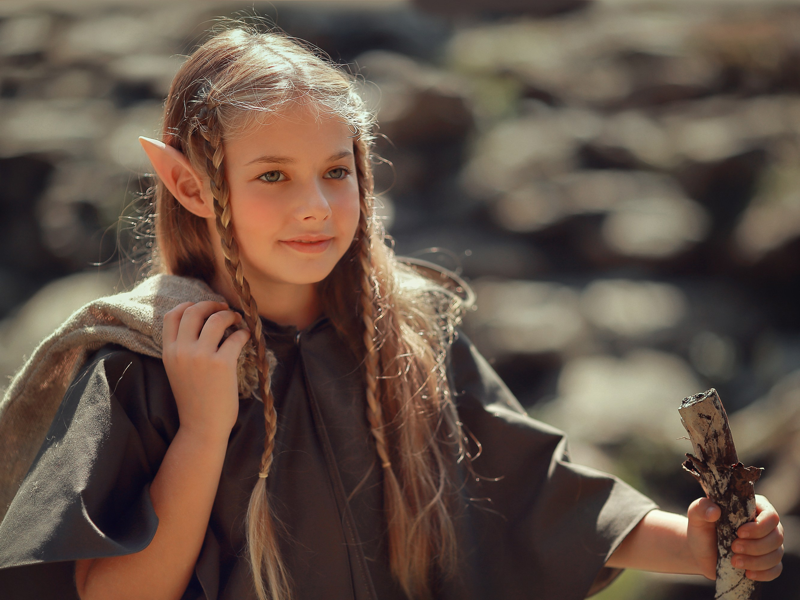 Детская фотосъемка. Ольга Котова