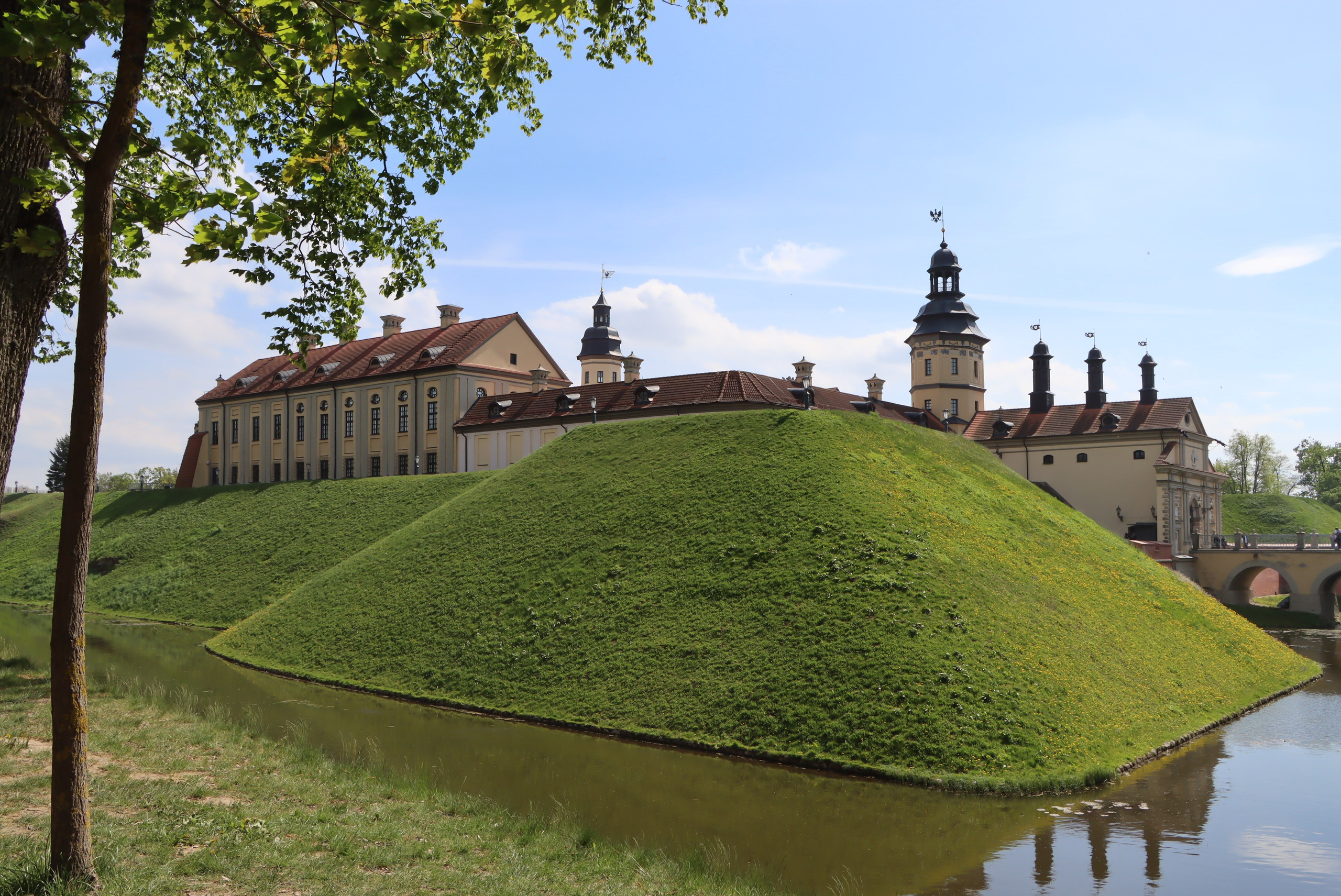 Беларусь. Фотограф в Дзержинске Воронина Юлия