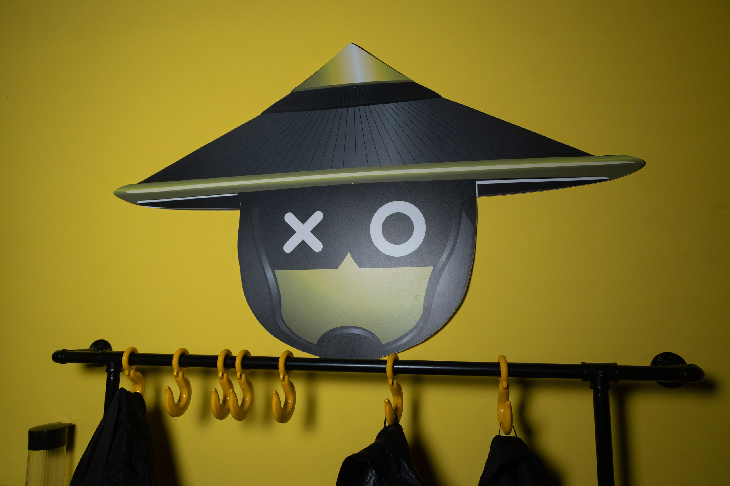 Репортаж в киберспортивном клубе Kolizeum. Фотограф мероприятий в Москве