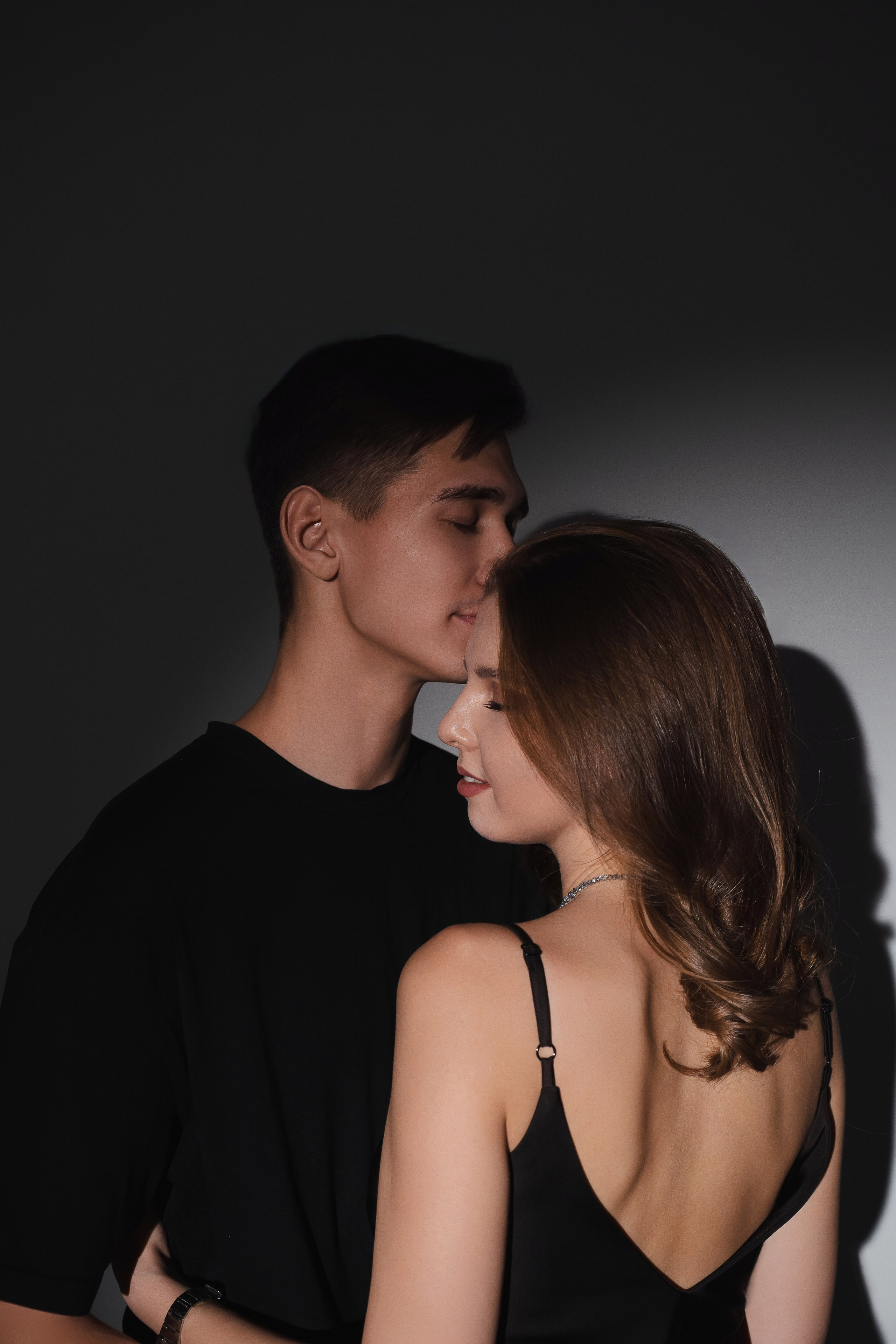 Love story Е&В. Фотограф Иркутск / Хомутово