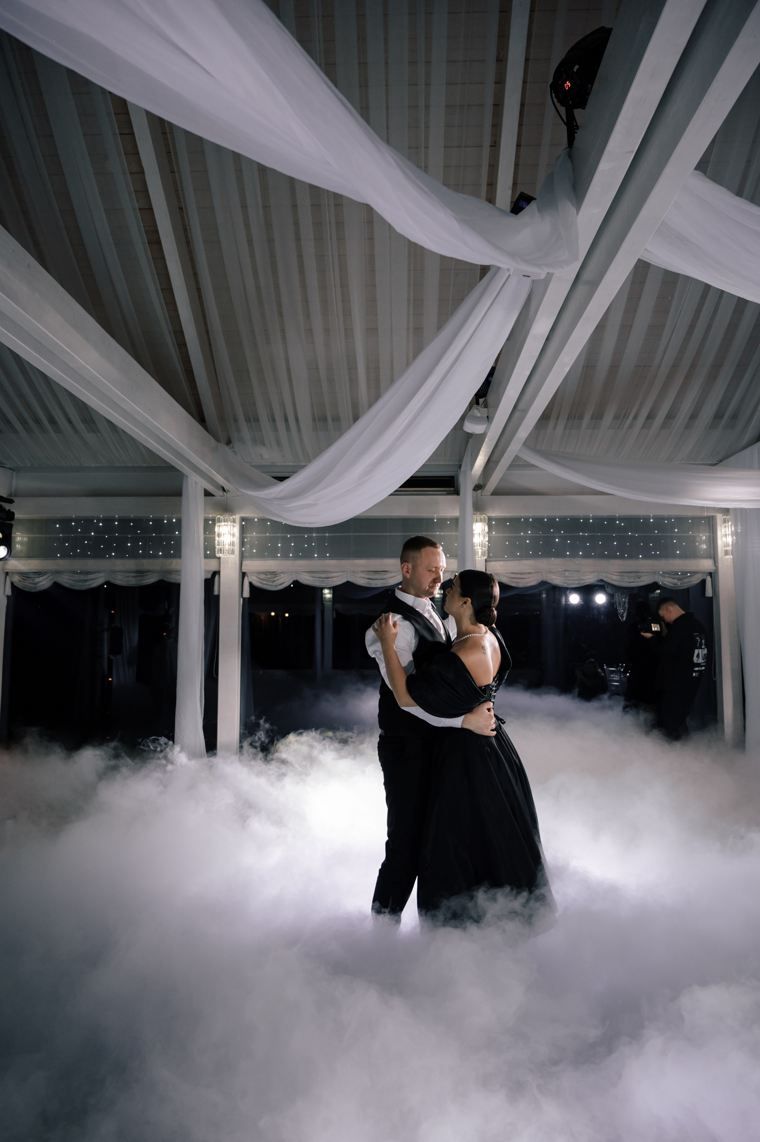 Sabina and Dmitry. Свадебный и семейный фотограф Вероника Холод