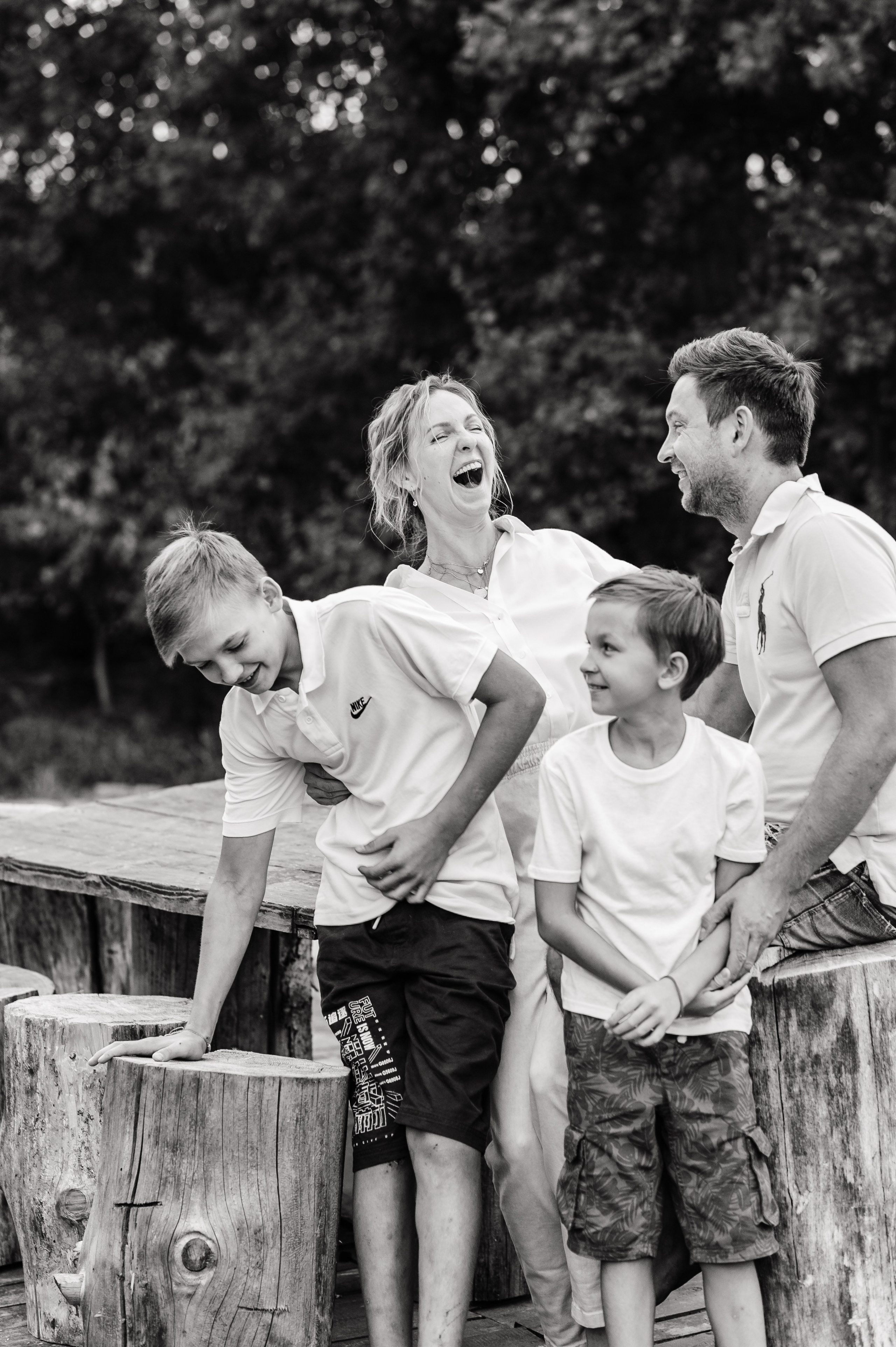 Семейные съемки. Дмитрий Черяник свадебный и семейный фотограф